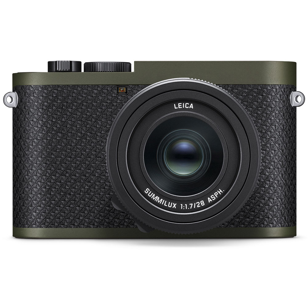 Leica Q2 Reporter Edition Digital Camera