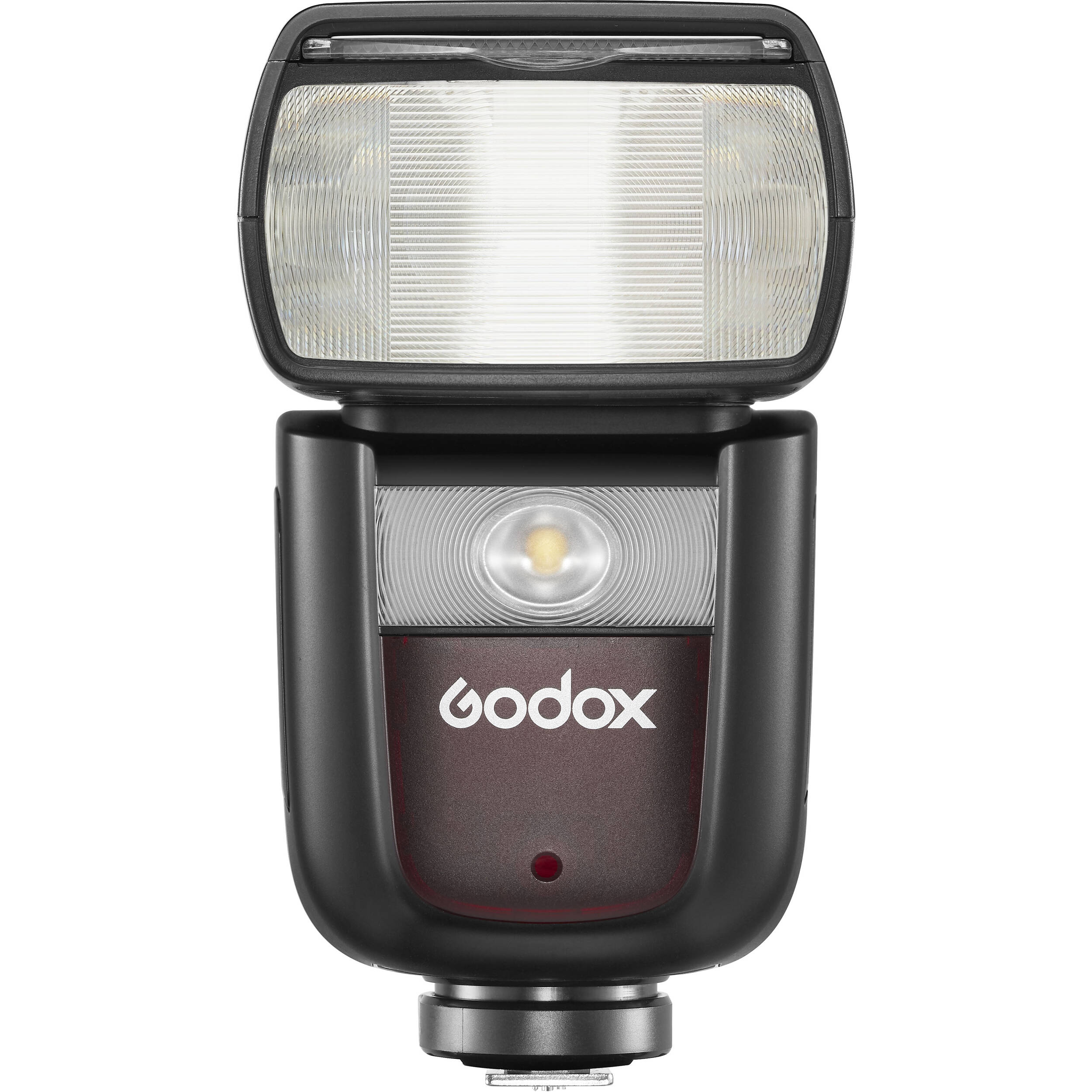 Godox Ving V860III TTL Li-Ion Flash Kit for Nikon Godox Ving V860III TTL Li-Ion Flash Kit for Nikon