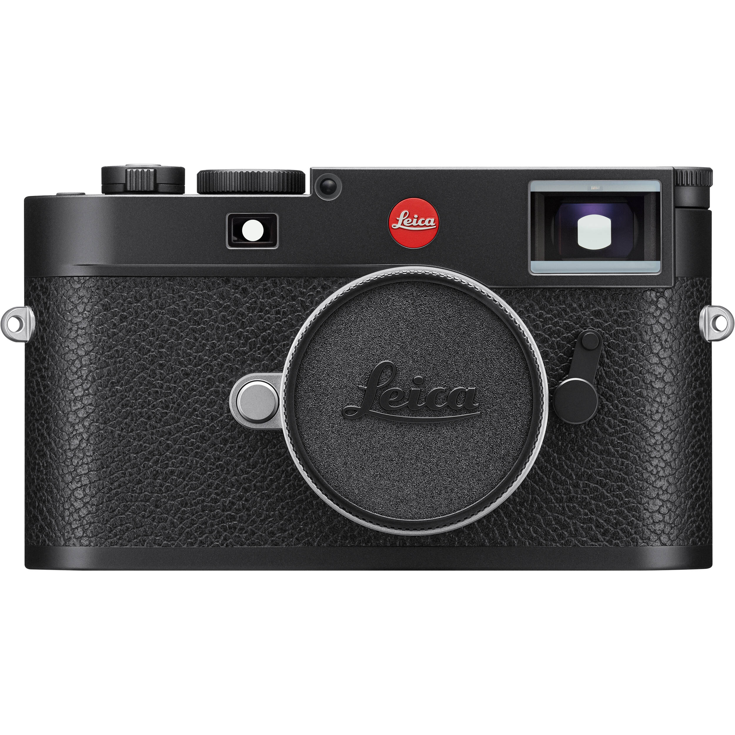 Leica M11 Digital Rangefinder Camera (Black) | Samy's Camera