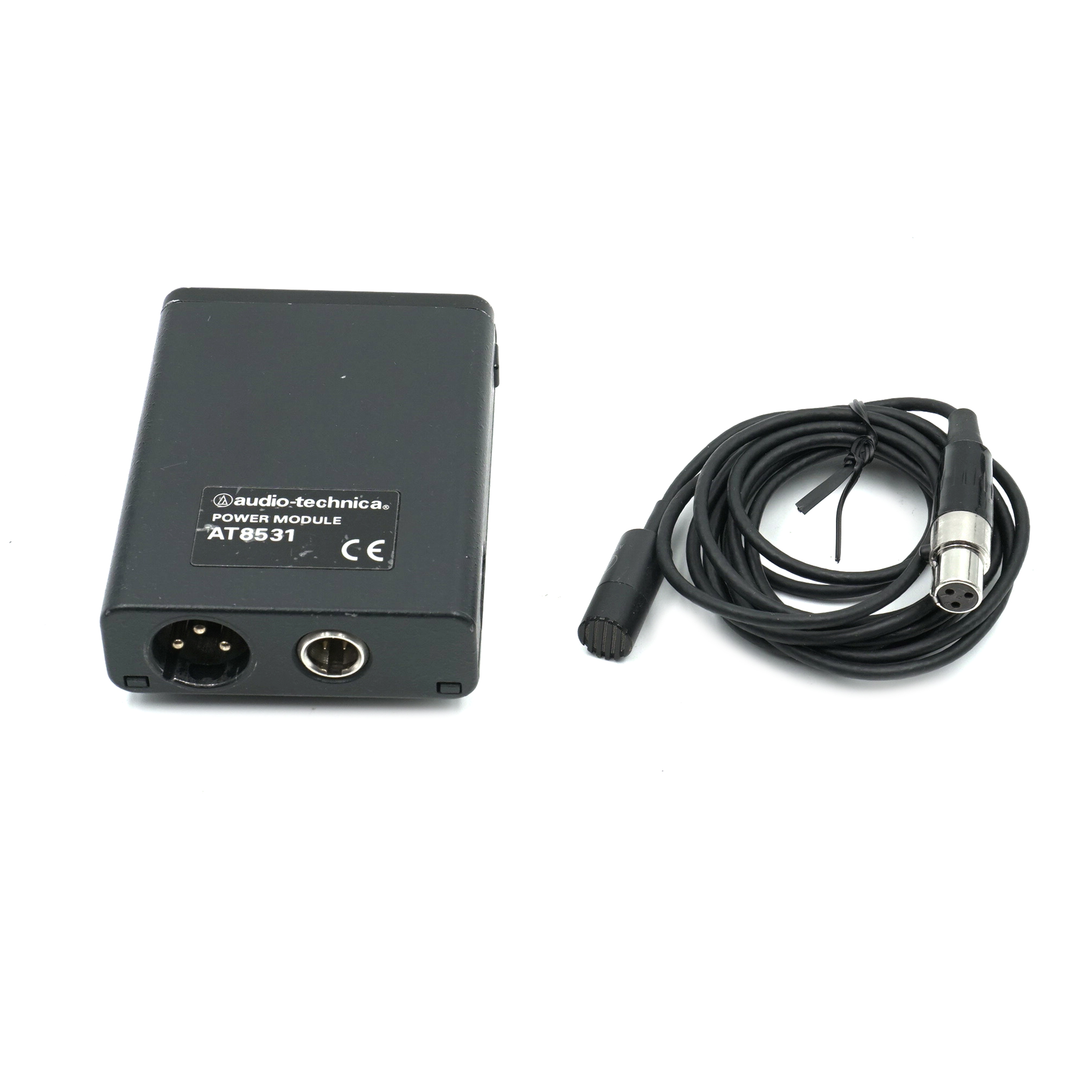 AT851a(audio-technica)｜レンタル機器｜株式会社サークル