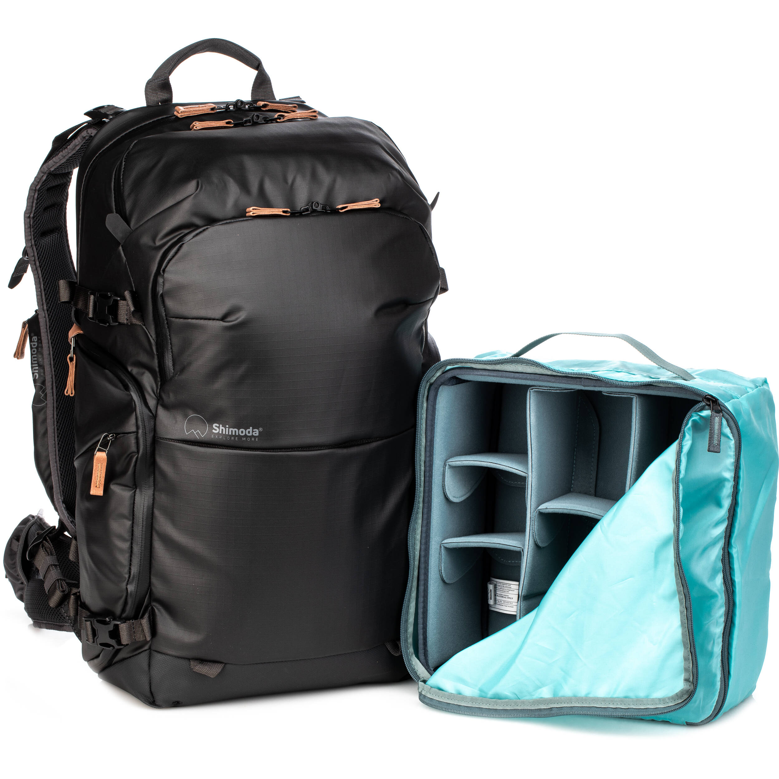 shimoda backpack