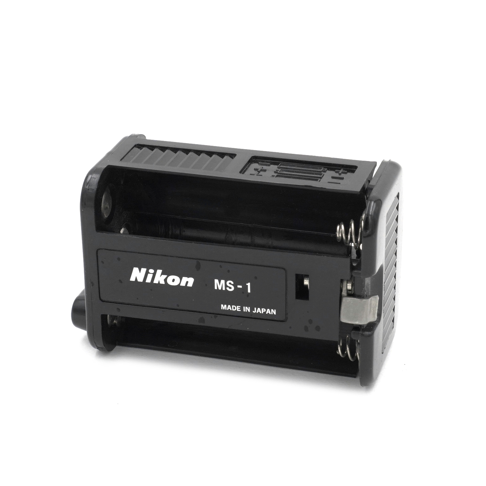 Nikon | MS-1 AA Penlight Battery Holder - Pre-Owned | Used