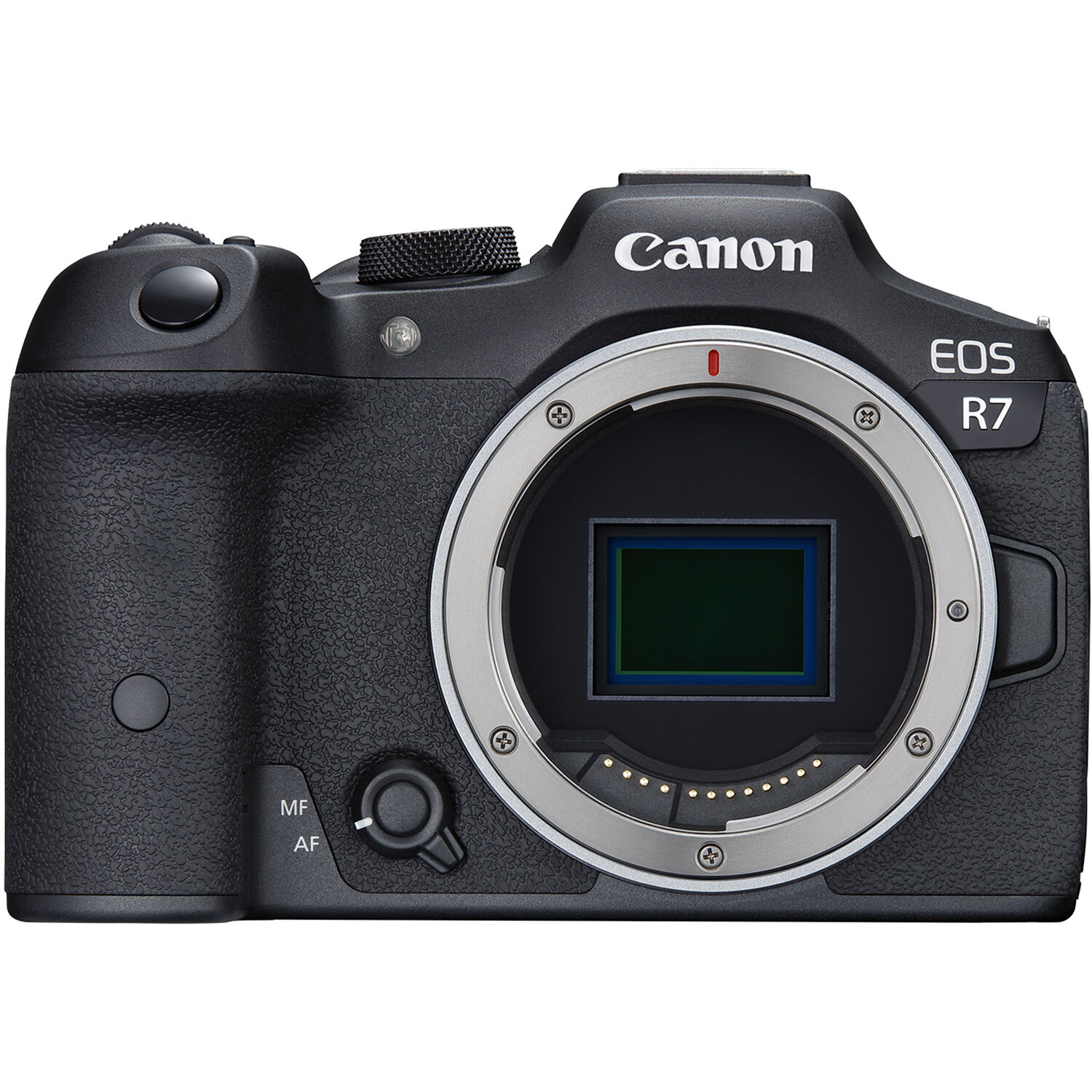 Canon R7 Mirrorless Digital Camera Body