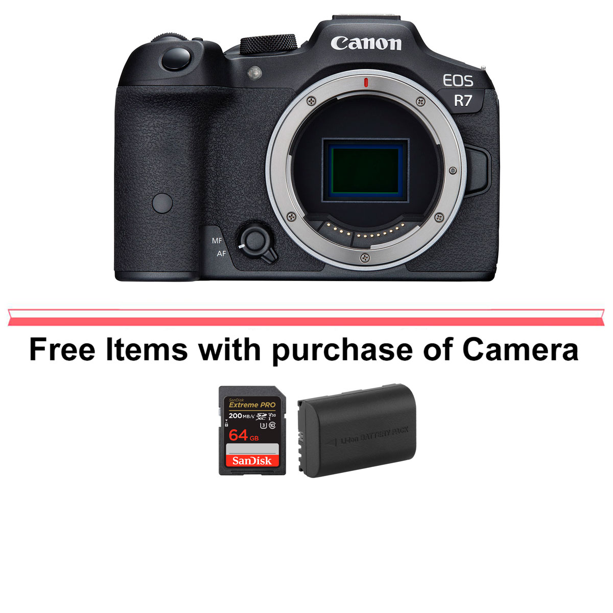 canon compact mirrorless camera