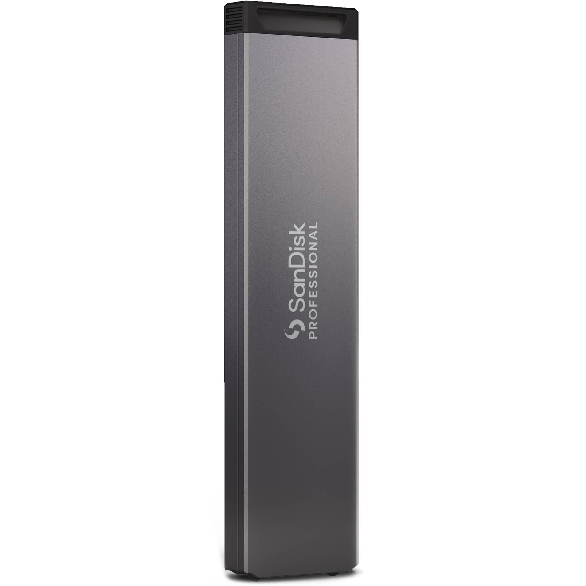 SanDisk Professional PRO-BLADE 4TB Ultra-Portable & Modular NVMe