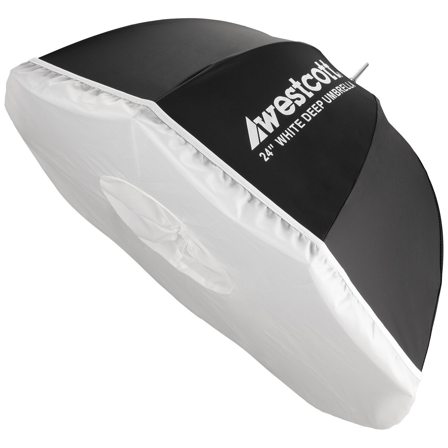 Westcott Diffusion Panel for 24 in. Deep Umbrella