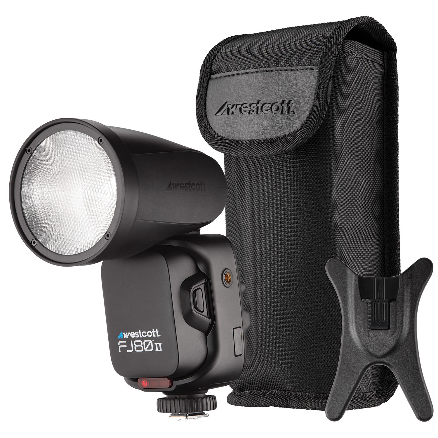 universal speedlight