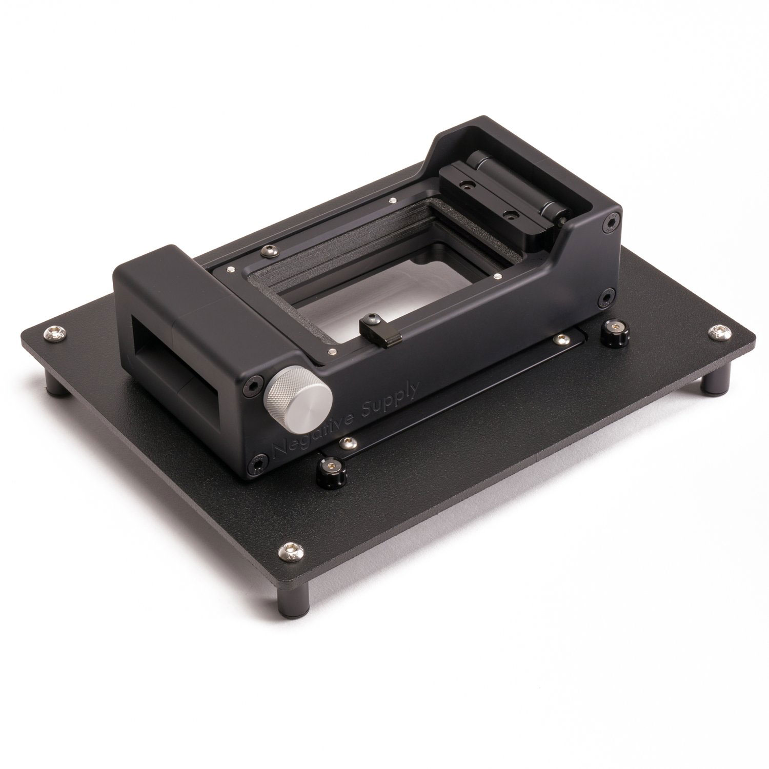 Negative Supply Film Carrier 120 Pro Mount MK2 Kit