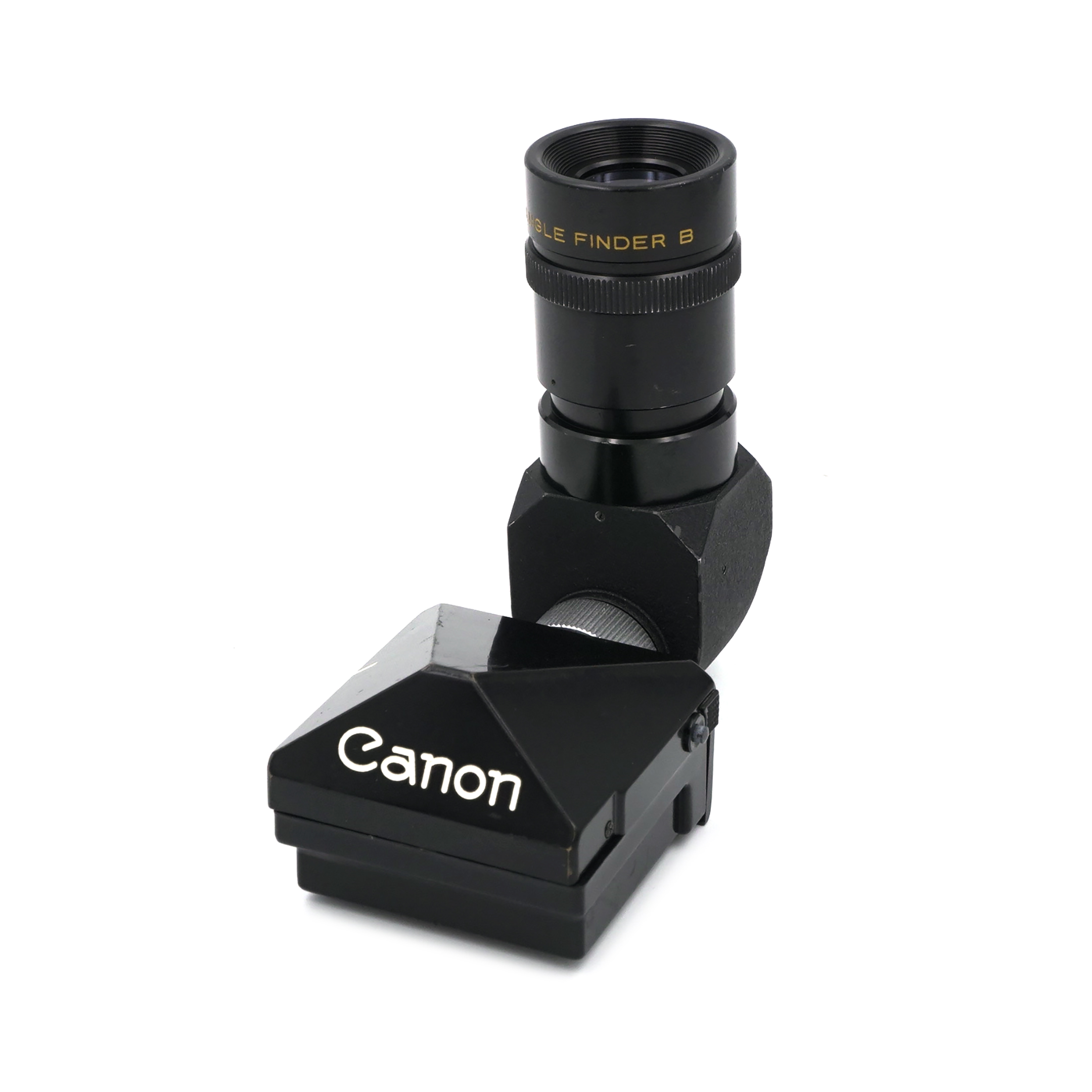 Canon | Angle Finder B with eye level Prism for F1 Camera - Pre