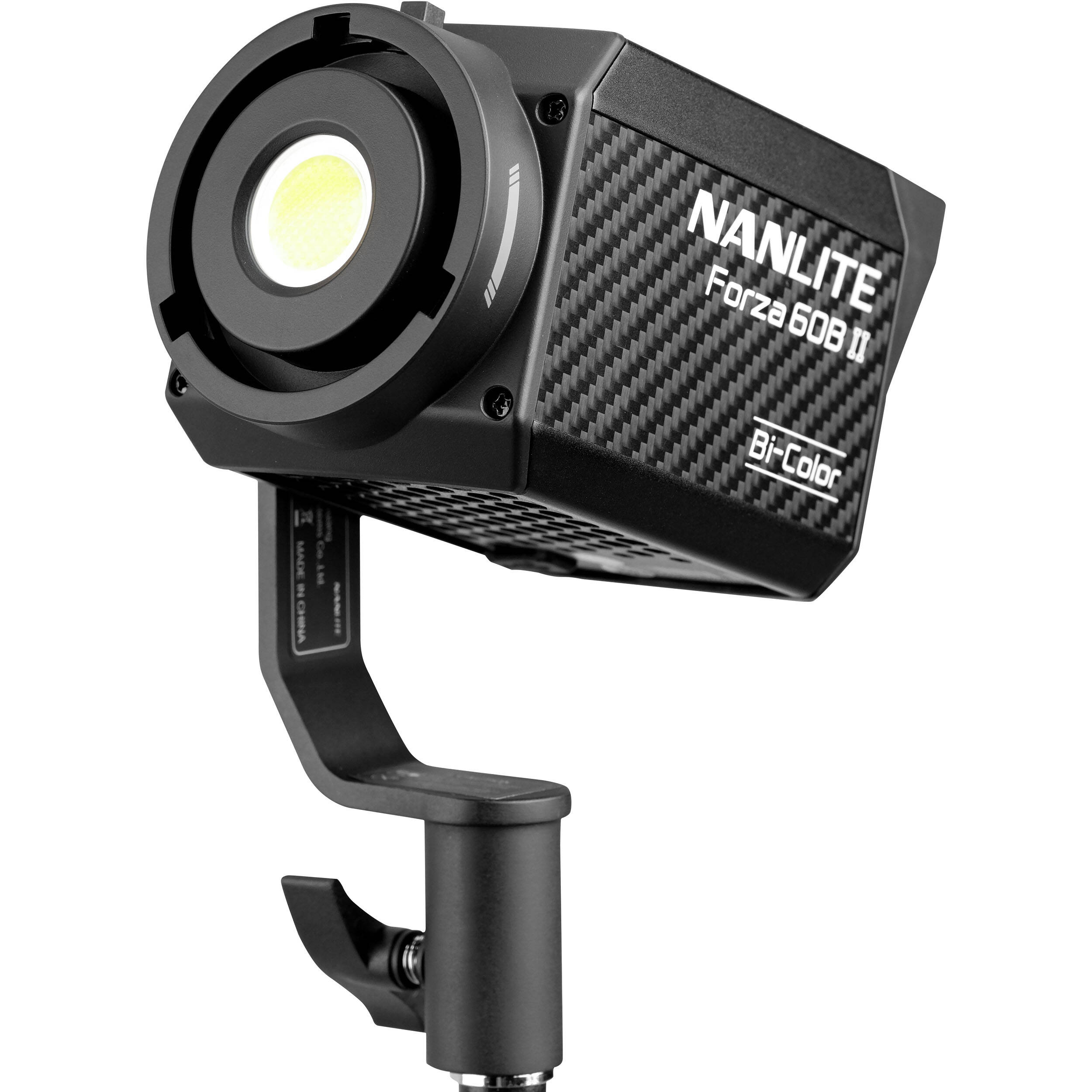 NANLITE FORZA60 LEDライト Nanlite Forza 60B II Bi-Color LED Light