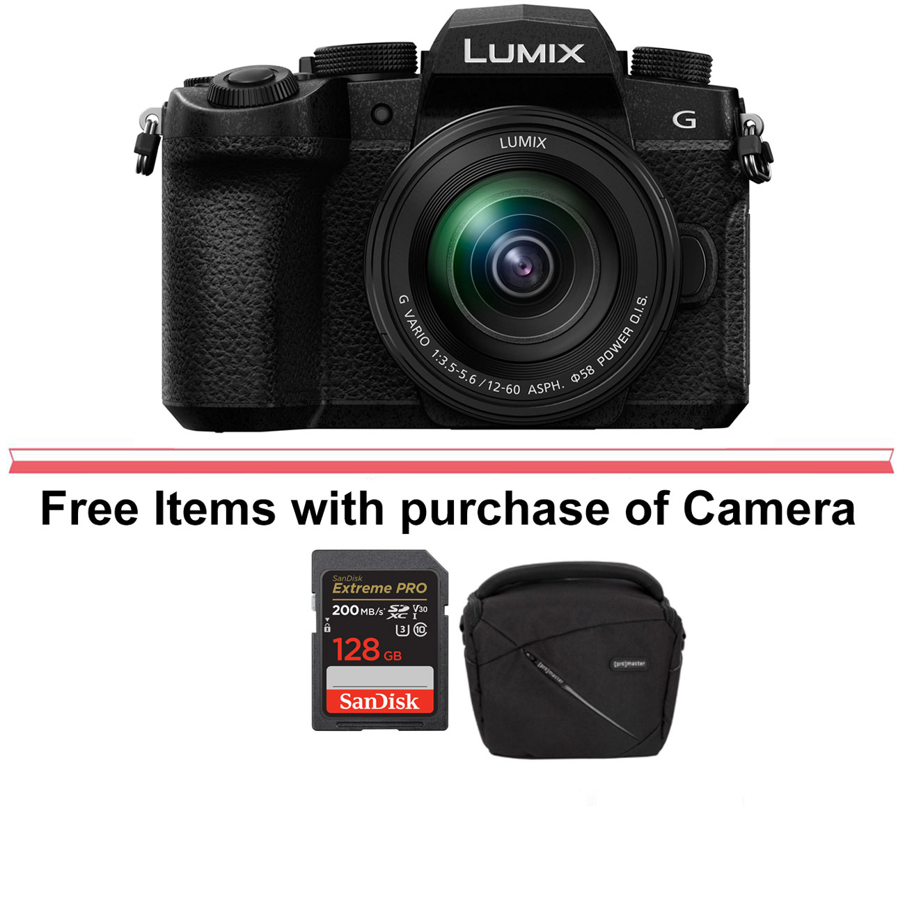 lumix g95 video specs