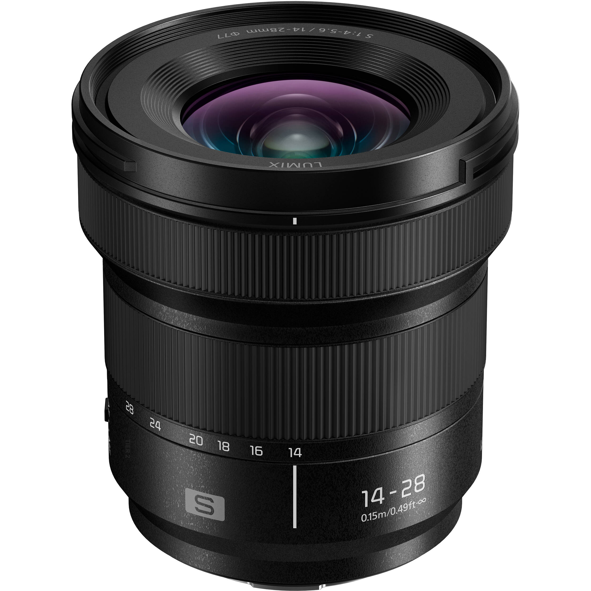 U*照様 Panasonic (パナソニック) LUMIX 14-28mm F4 Panasonic Announces 