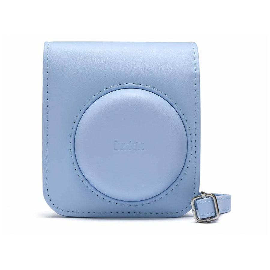Fujifilm INSTAX Mini 12 Camera Case (Pastel Blue) Fujifilm INSTAX Mini 12 Camera Case (Pastel Blue)