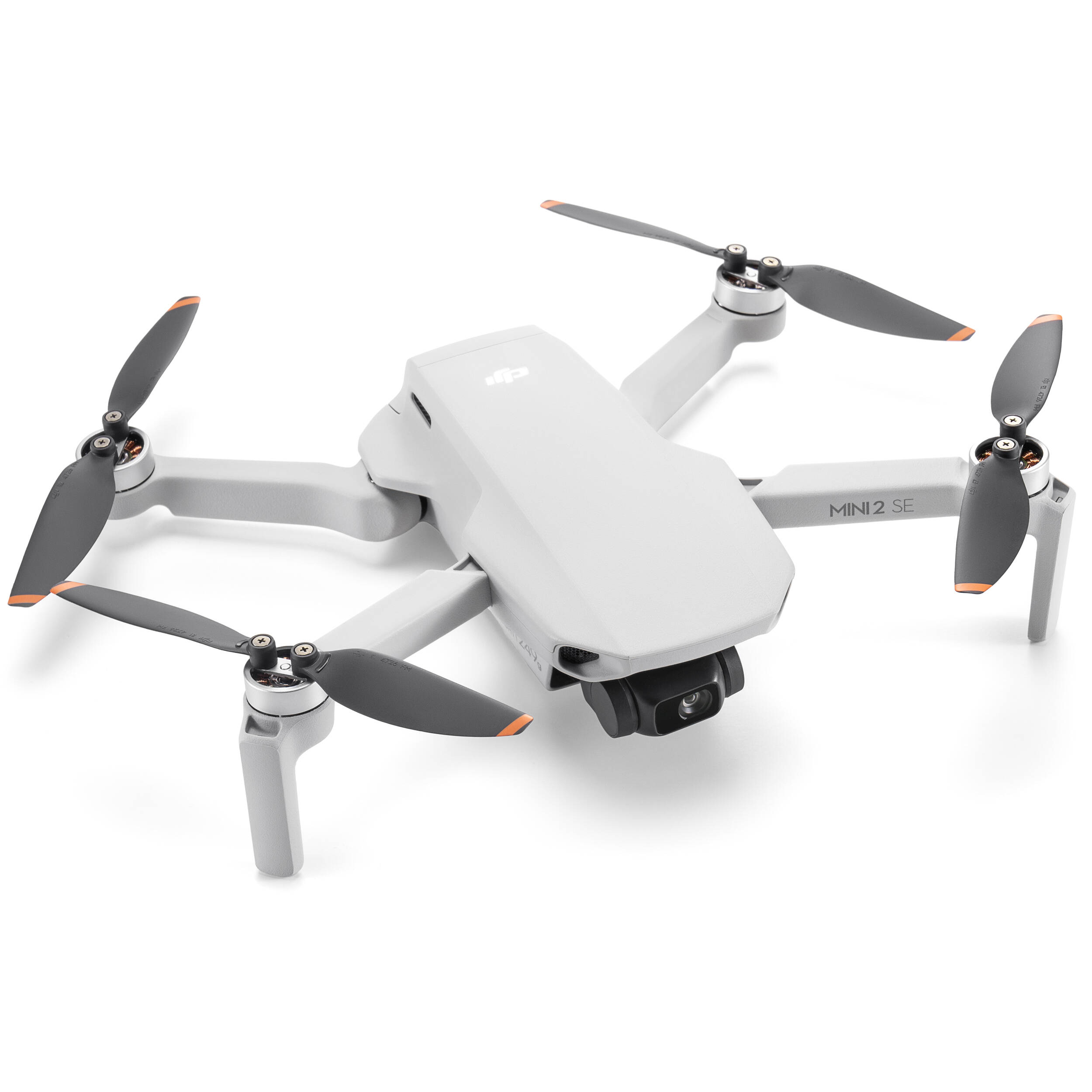 Купить Квадрокоптер Dji Mini 2 Combo