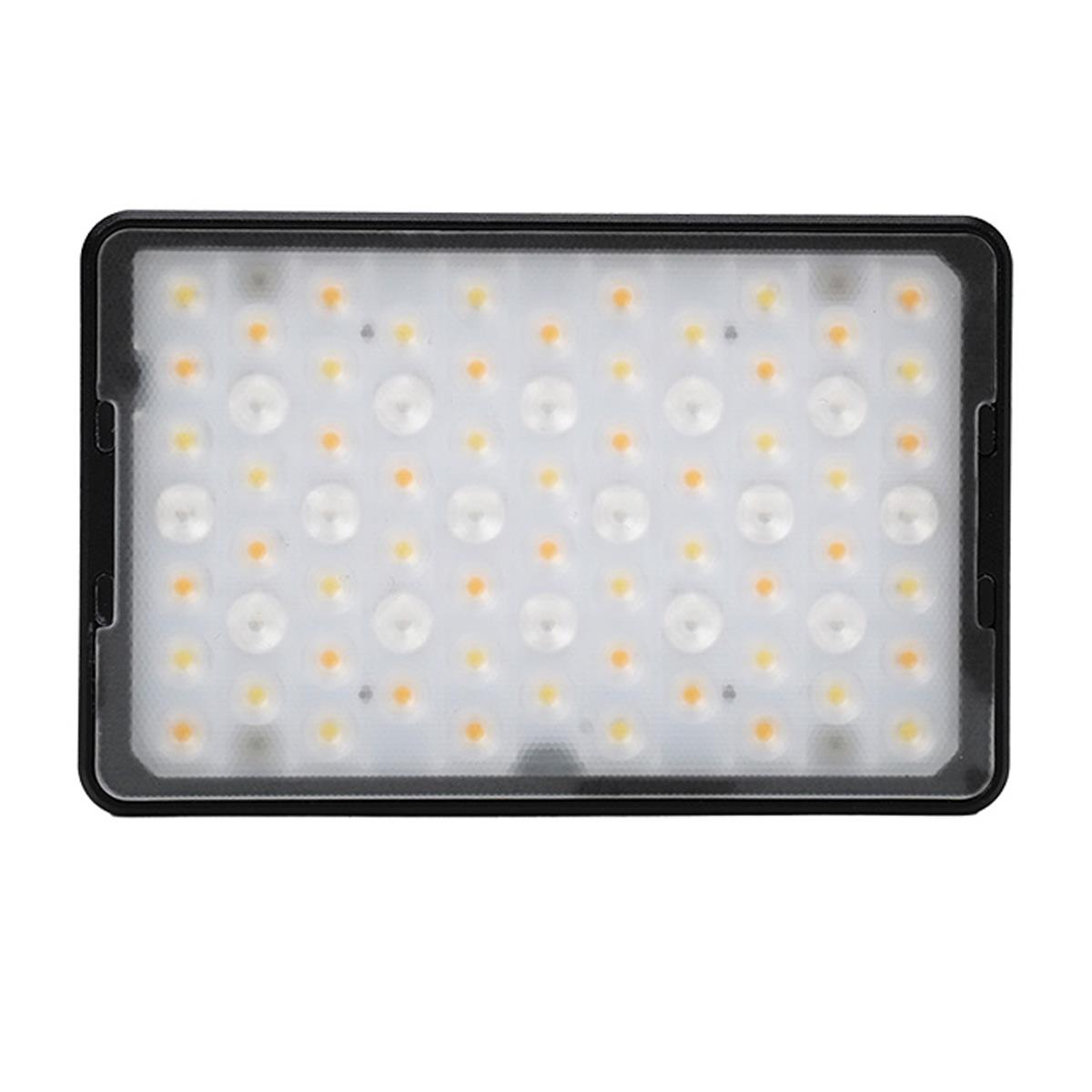 Aputure Pro RGB LED Light Panel