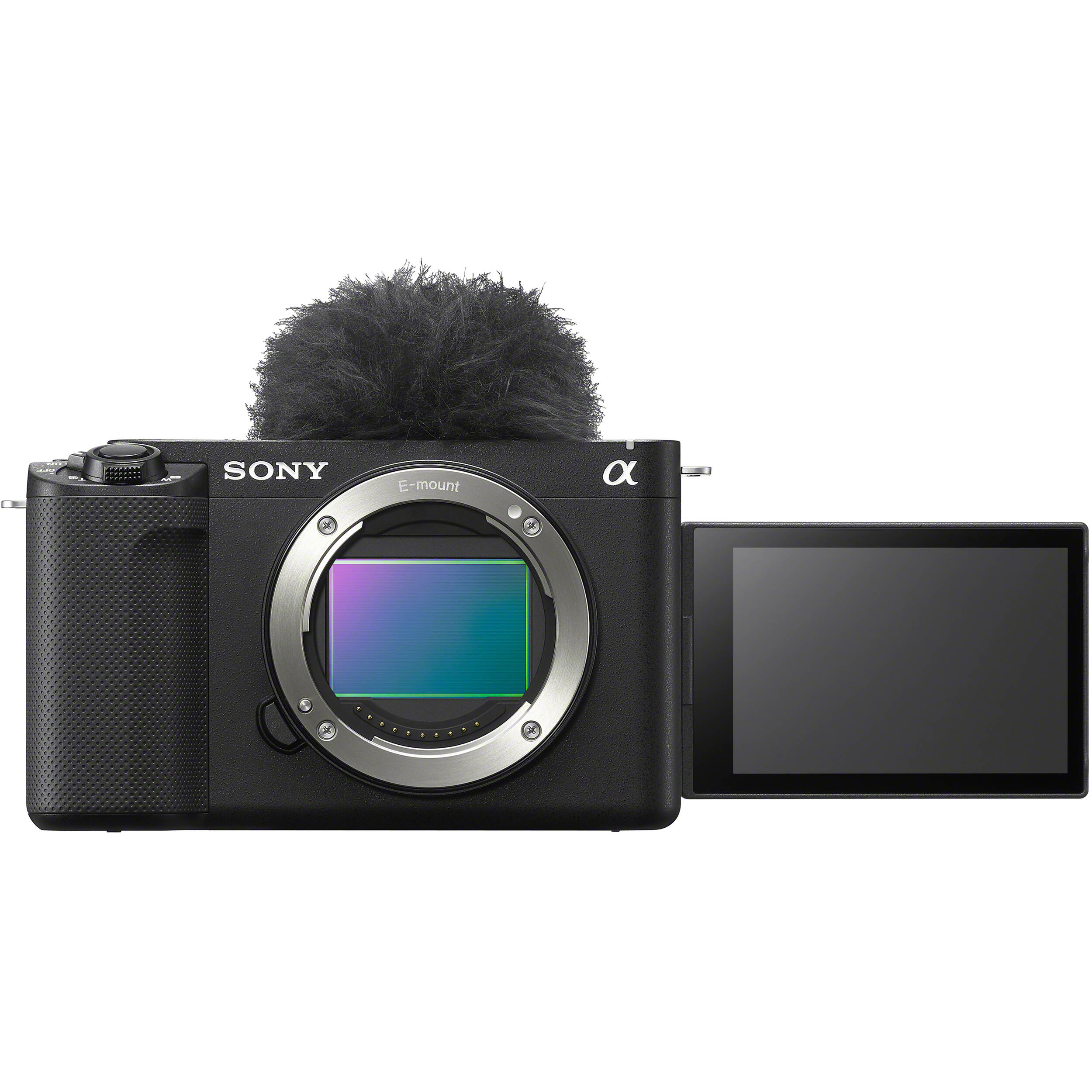 ★★美品★★ SONY ZV-E1 Sony Alpha ZV-E1 12.1MP Full Frame Sensor Mirrorless Digital