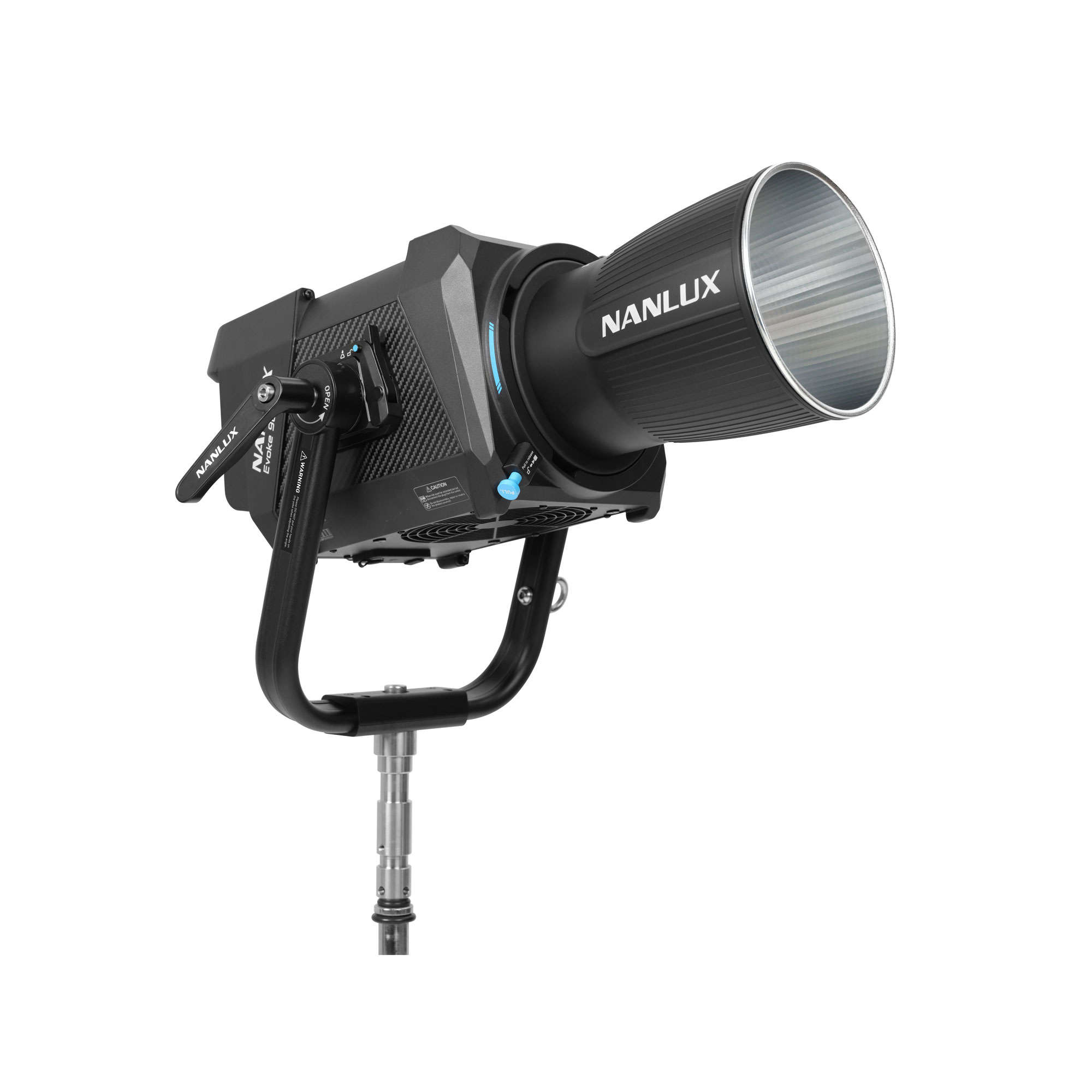 NANLITE 900SA LEDライト NANLITE 900SA ナンライト 撮影用ライト パネル型LEDライト LED