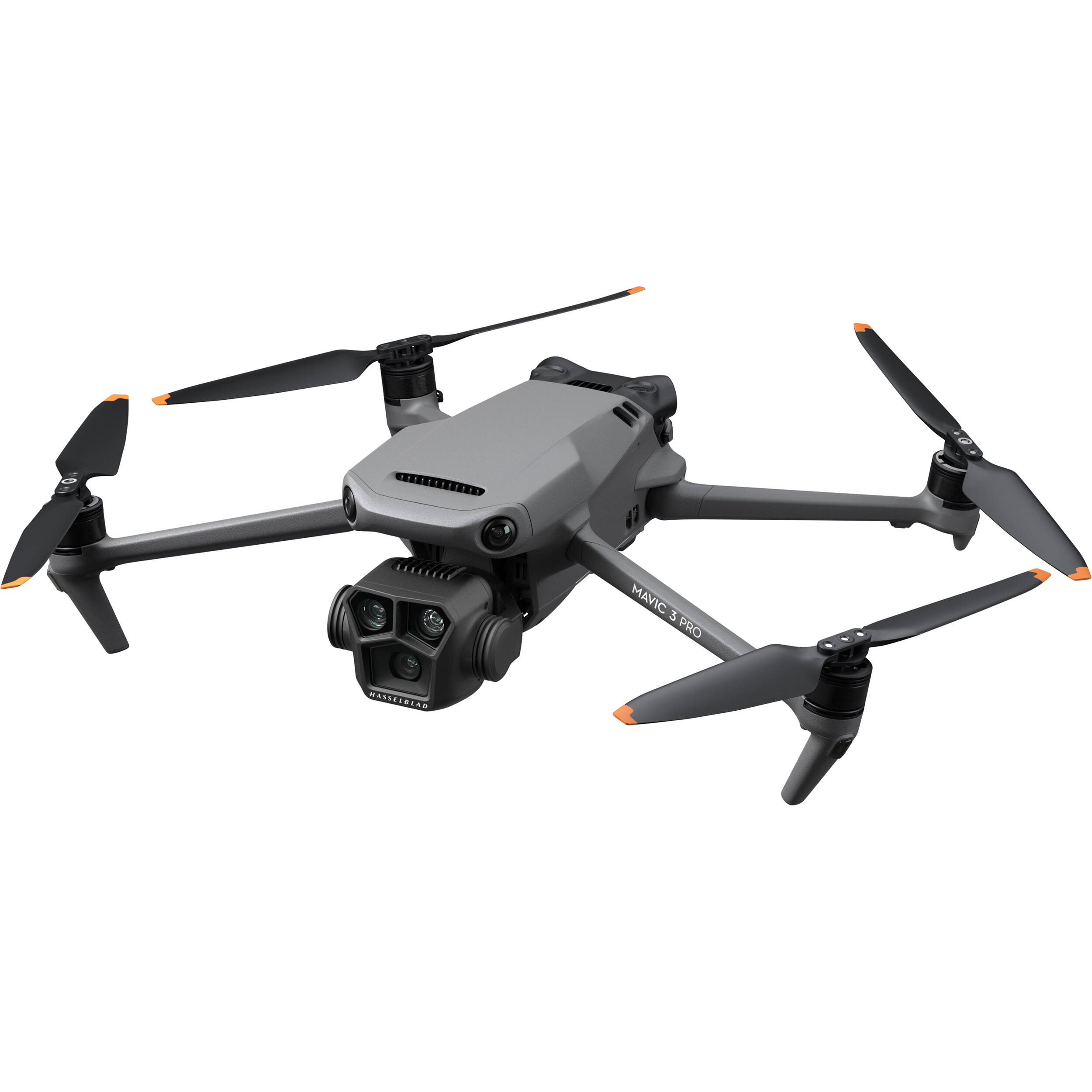 DJI Mavic 3 Pro with RC