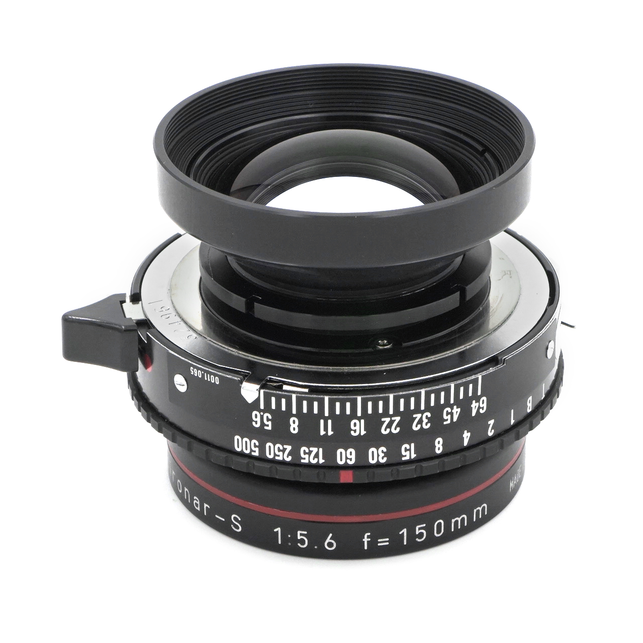 Rodenstock | APO Sironar-S 150mm f/5.6 Lens - Pre-Owned | Used