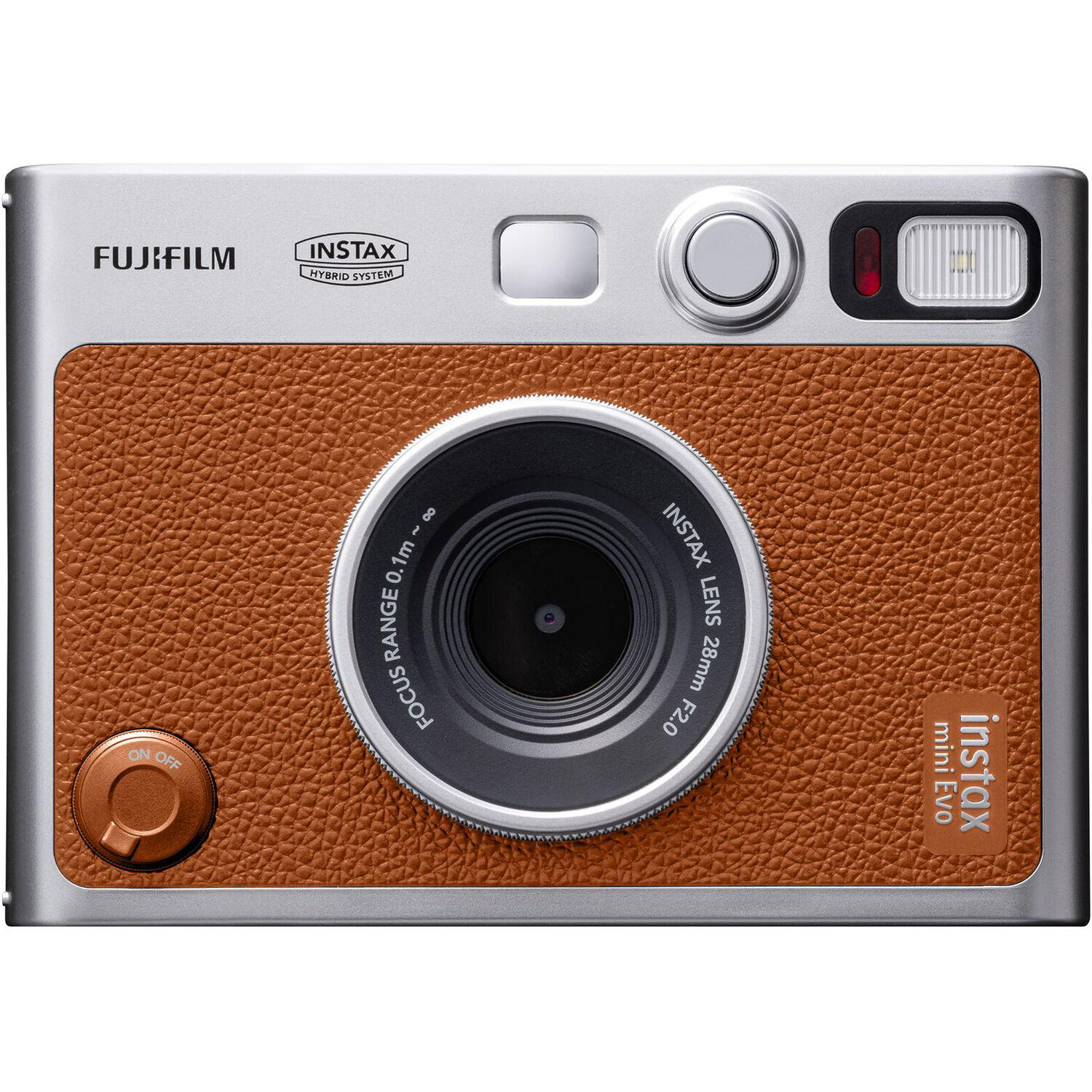 FujiFilm Instax Mini EVO How To Print Perfect Photos from the camera 