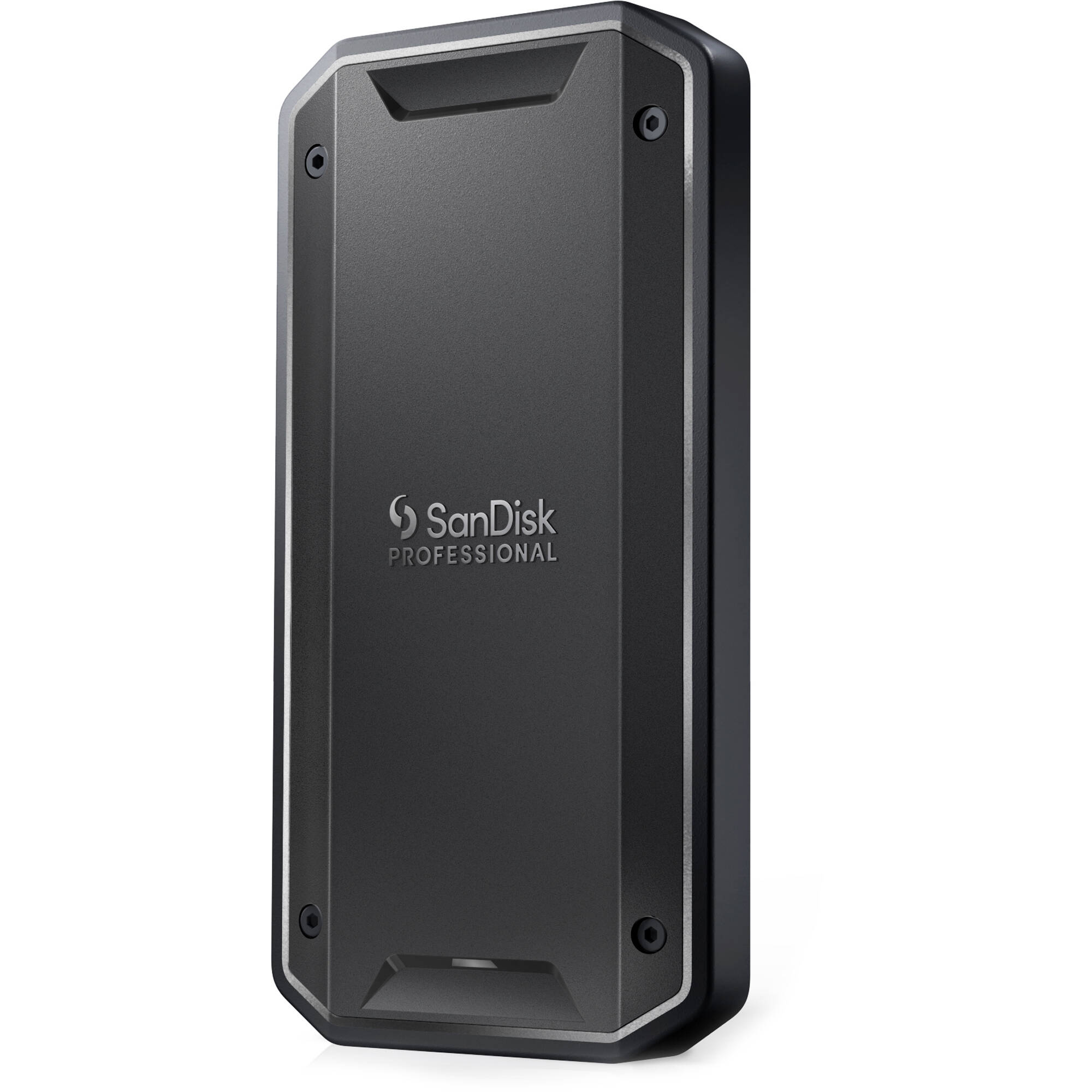 Sandisk Pro 4TB SSD Rugged | Samy's Camera