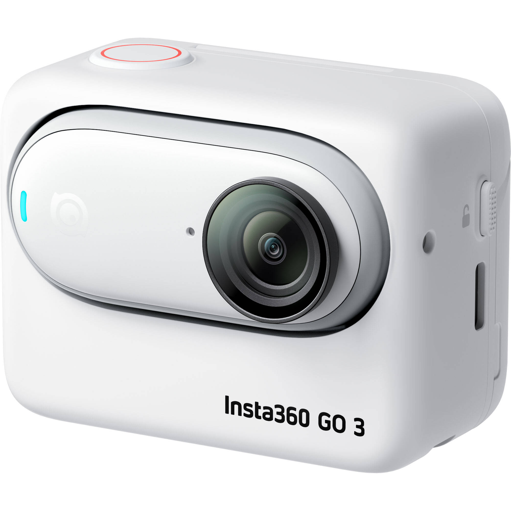 Insta360 GO 3 Action Camera (128GB) 