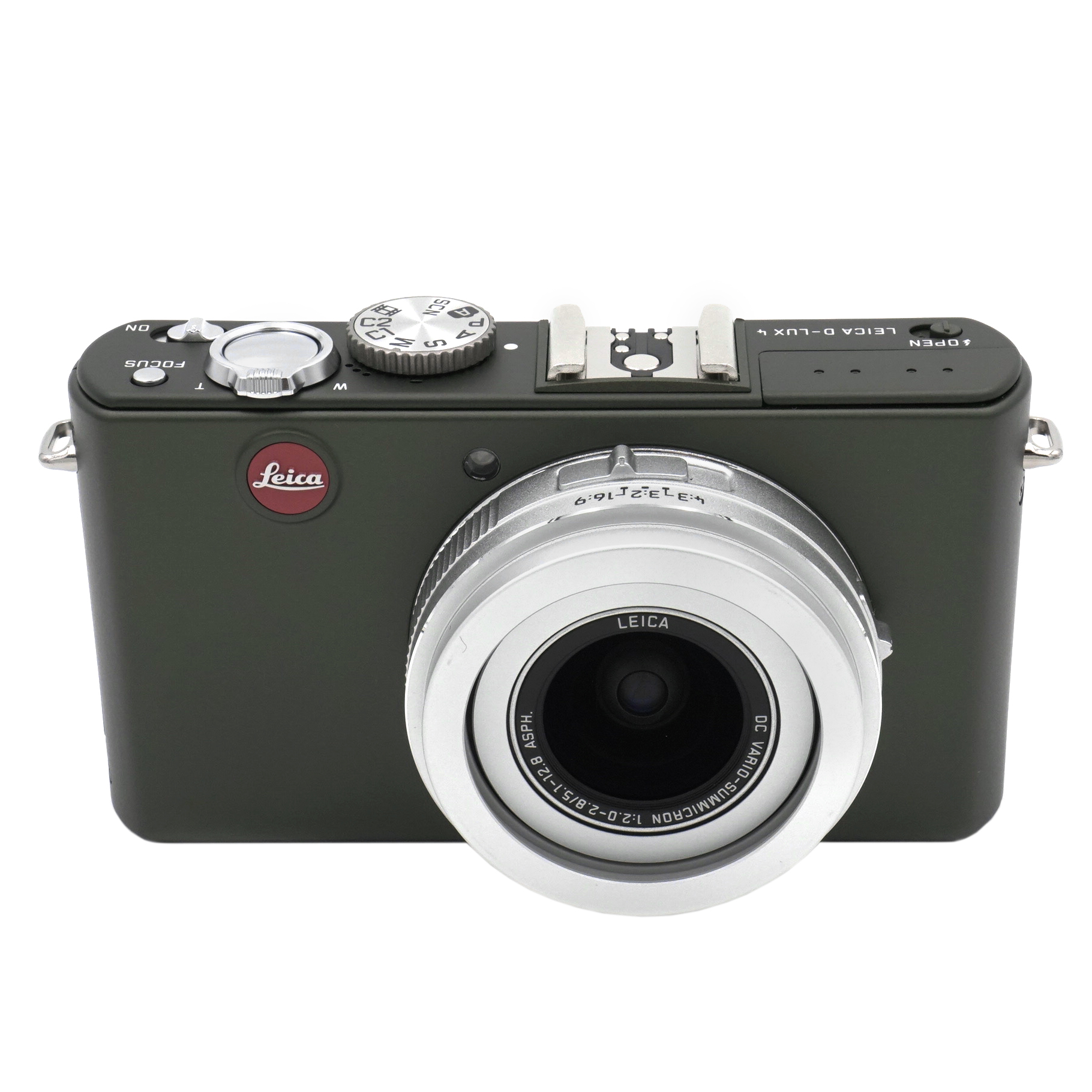 leica dlux 4