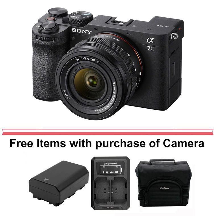家具 body sony a7c Camera Cage for Sony a7C II / a7C R Basic Kit | Tilta