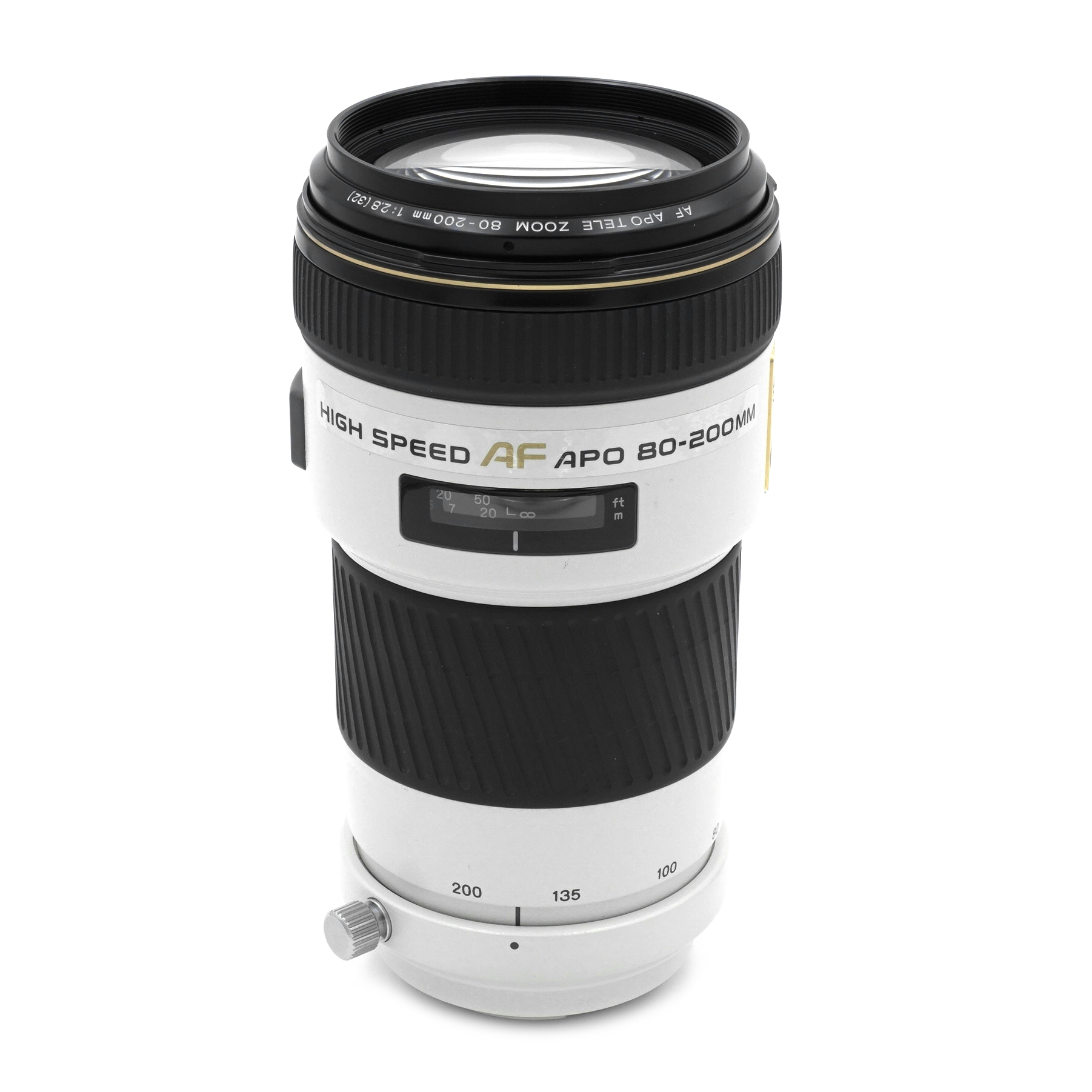ミノルタAF APO TELE ZOOM 80-200mm f/2.8 ジャンク ジャンク品 MINOLTA AF APO TELE ZOOM 80-200mm 【公式通販】