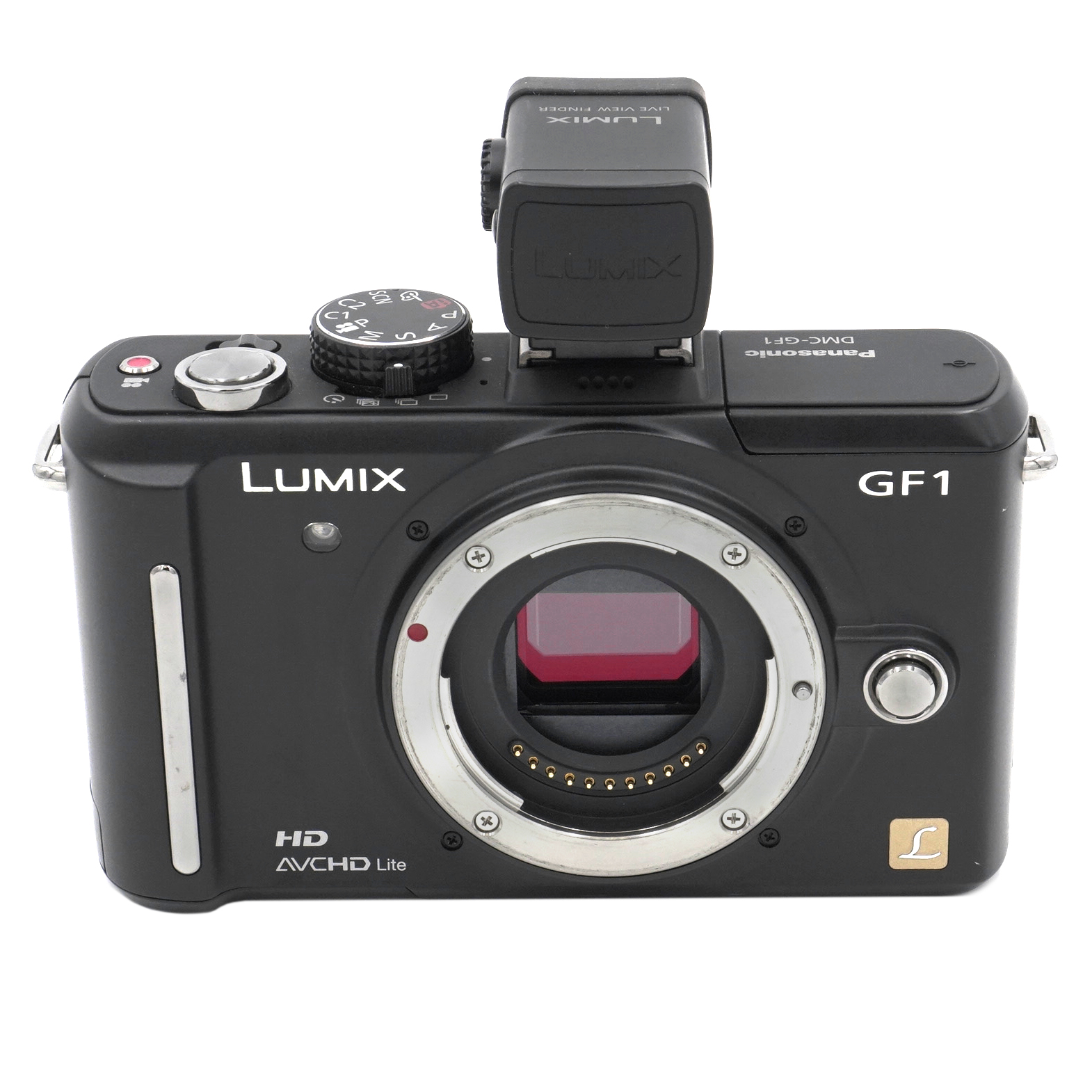 パナソニック Lumix GF1 フィールド・テスト — ヒマラヤで過ごし