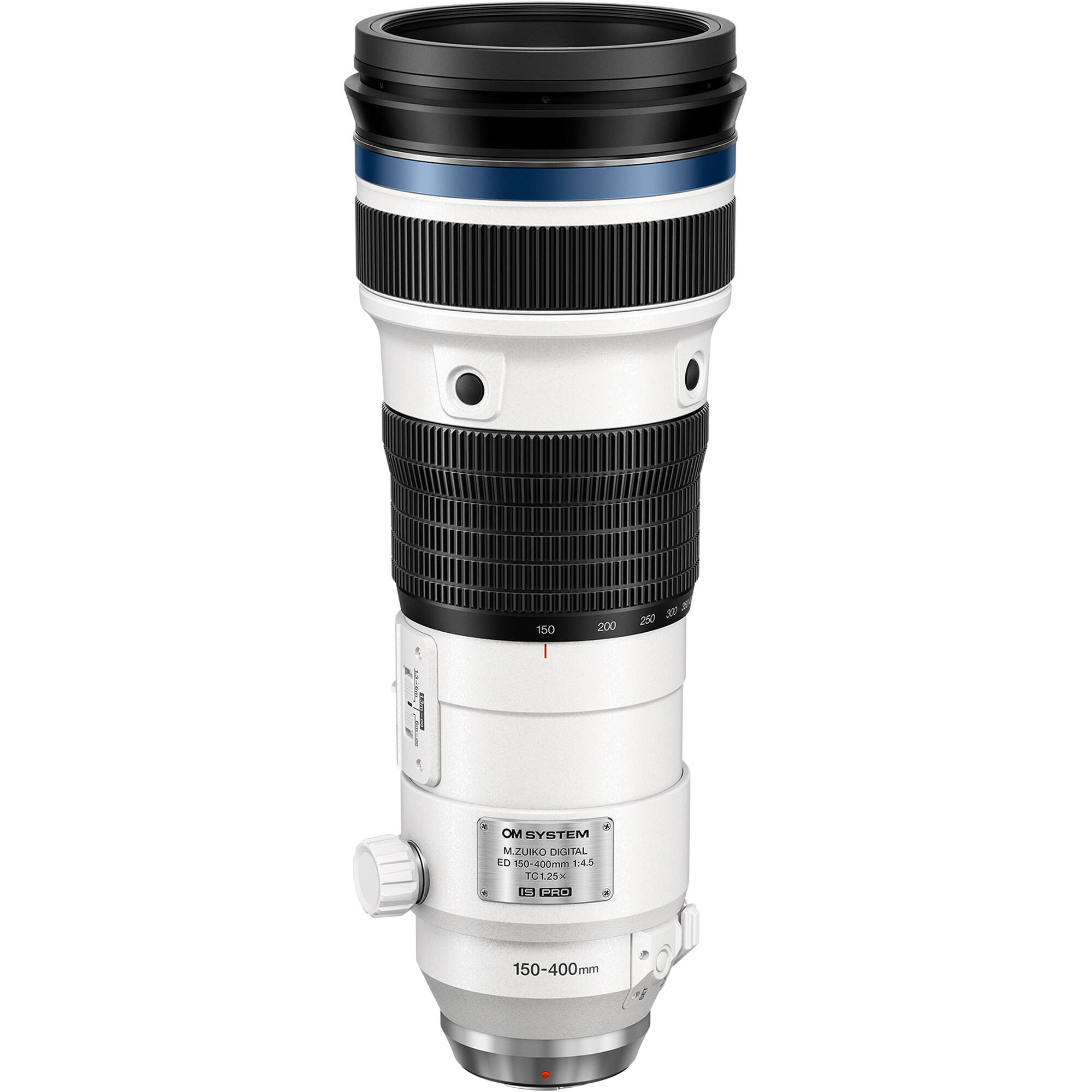 Amazon.com 150-400mm　美品 PRO M.ZUIKO SYSTEM OM : F4.5 150-400mm ED Digital M.Zuiko Olympus SYSTEM OM レンズ(ズーム)