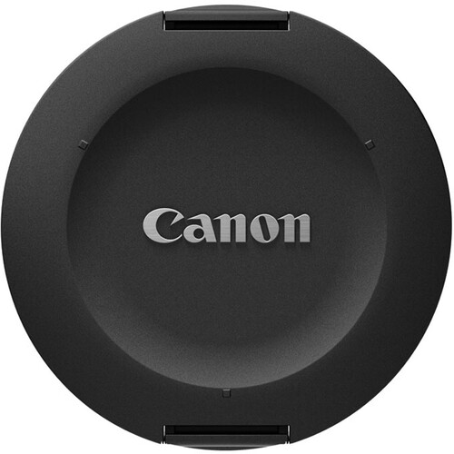 Canon Lens Cap for RF 10-20mm f/4 L IS STM Canon Lens Cap for RF 10-20mm f/4 L IS STM
