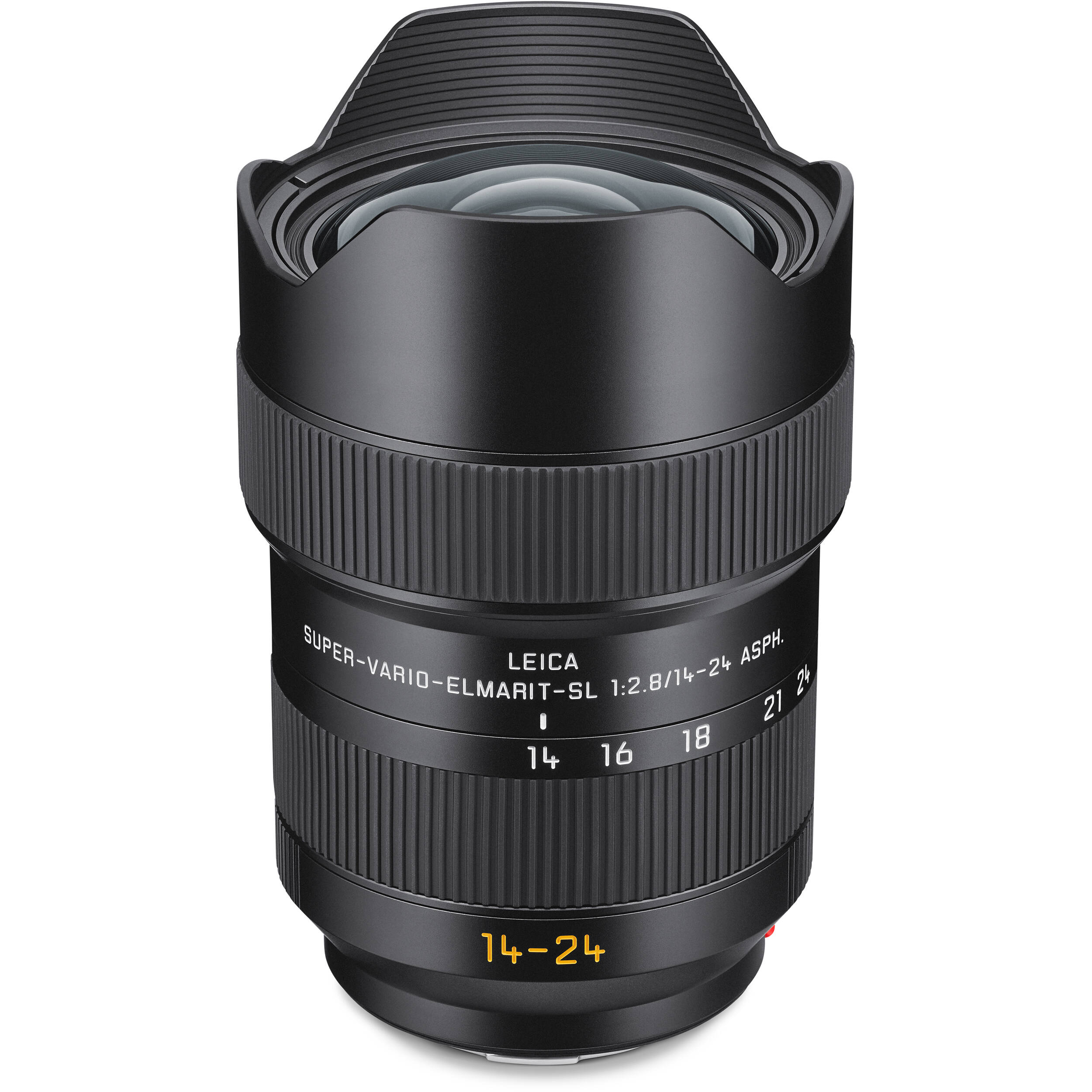 Leica Super-Vario-Elmarit-SL 14-24mm f/2.8 ASPH. Lens