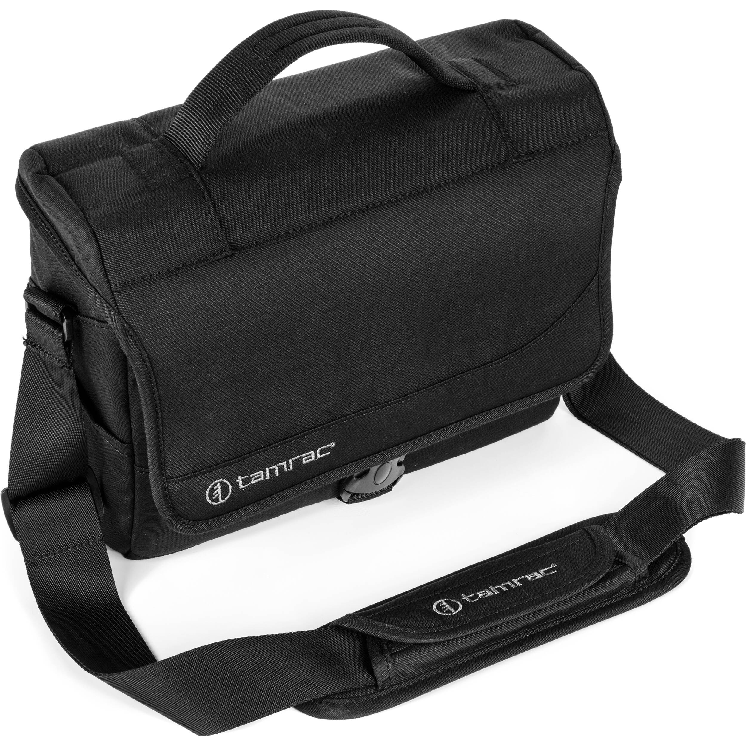 ブラック Tamara Tamrac Derechoe 5 (Black)