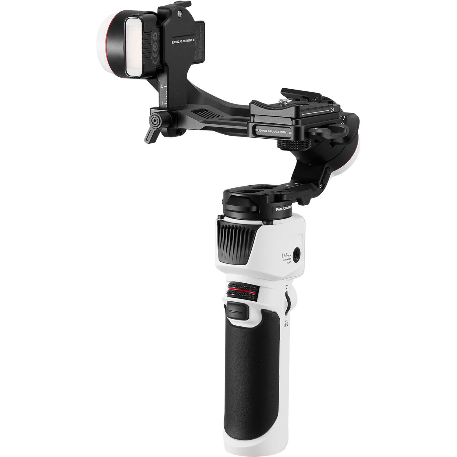 Zhiyun-Tech CRANE-M3 S 3-Axis Handheld Gimbal Stabilizer
