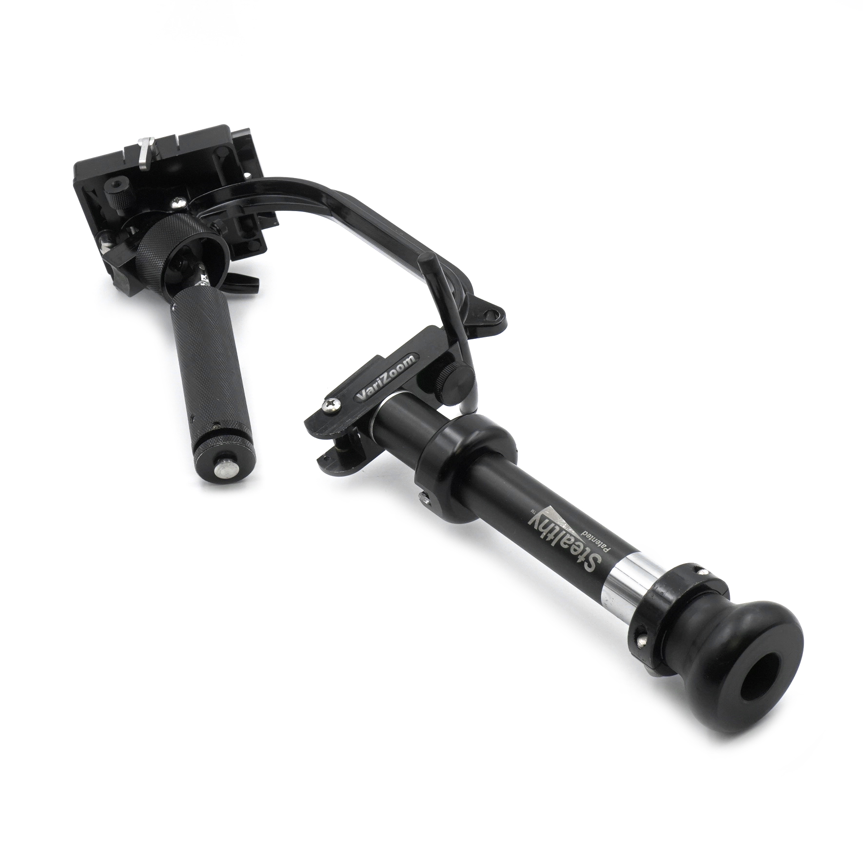 VariZoom | StealthyGo Multiuse Support & Stabilizer for