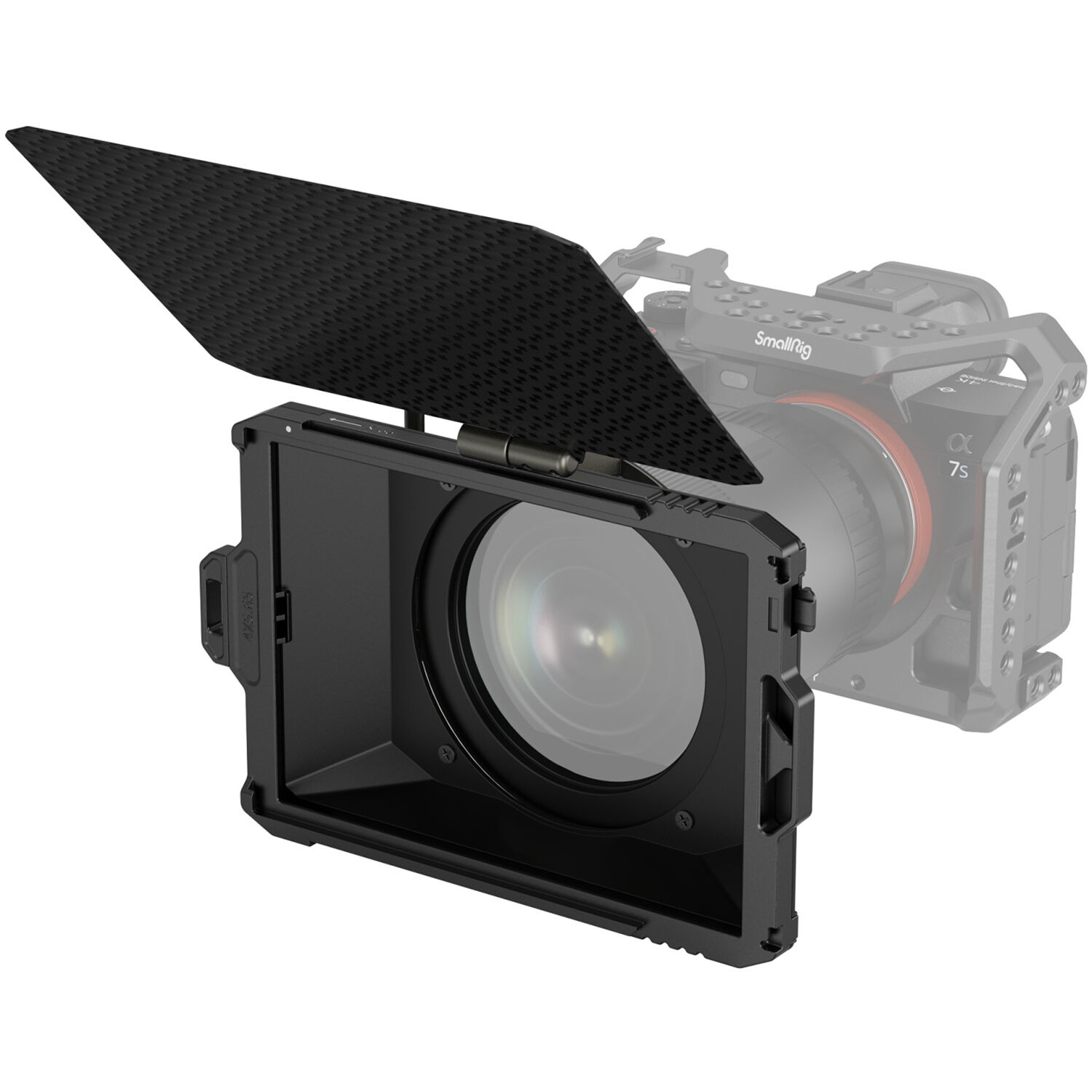 その他 SmallRig mini Matte Box Lite SmallRig Mini Matte Box Lite