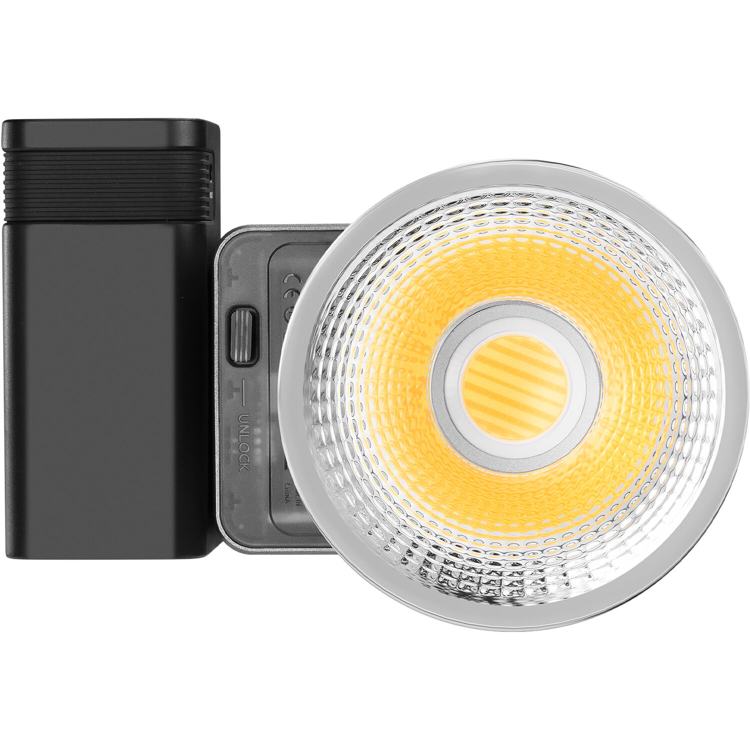 Zhiyun-Tech MOLUS X60 Bi-Color LED Monolight (Pro Kit)