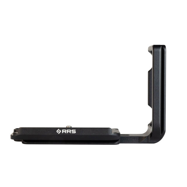 GFX100S用　really right stuff L-plate Really Right Stuff L-Plate for Fujifilm GFX 100 II