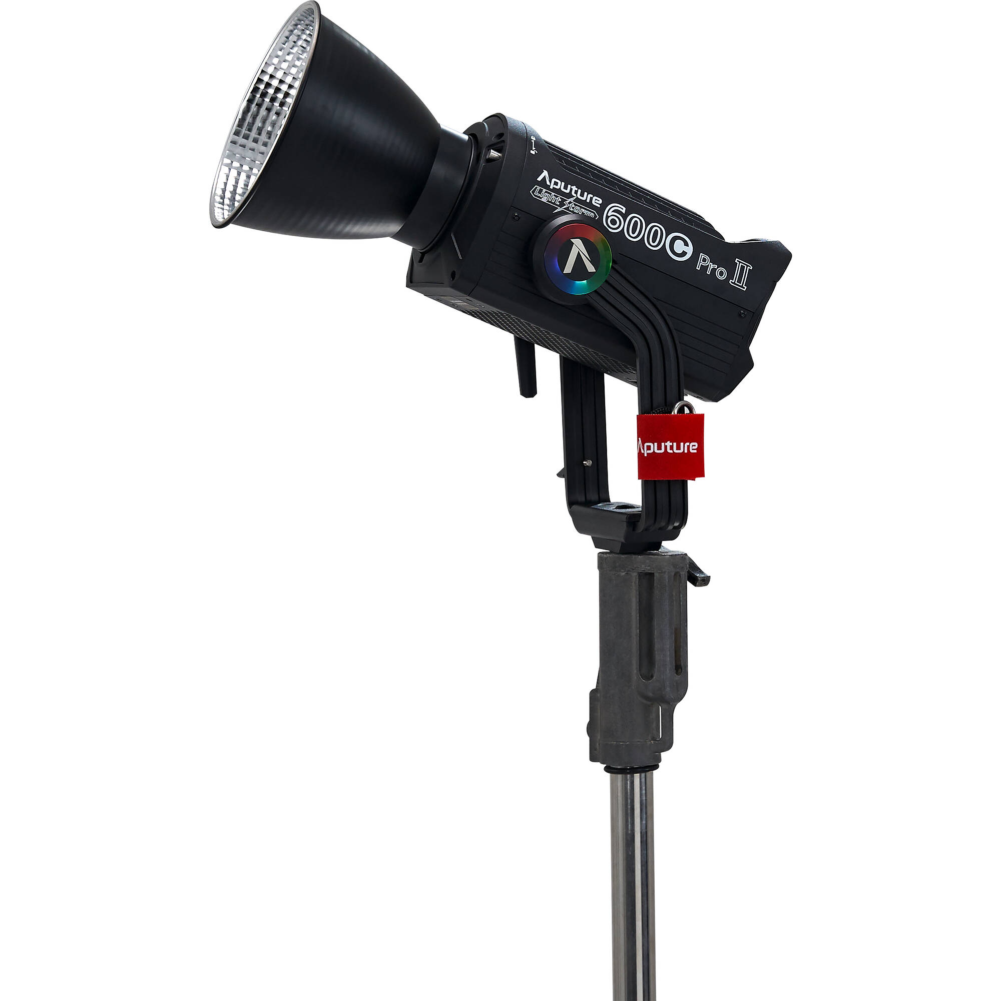 Aputure LS 600C Pro II RGB LED Monolight V Mount
