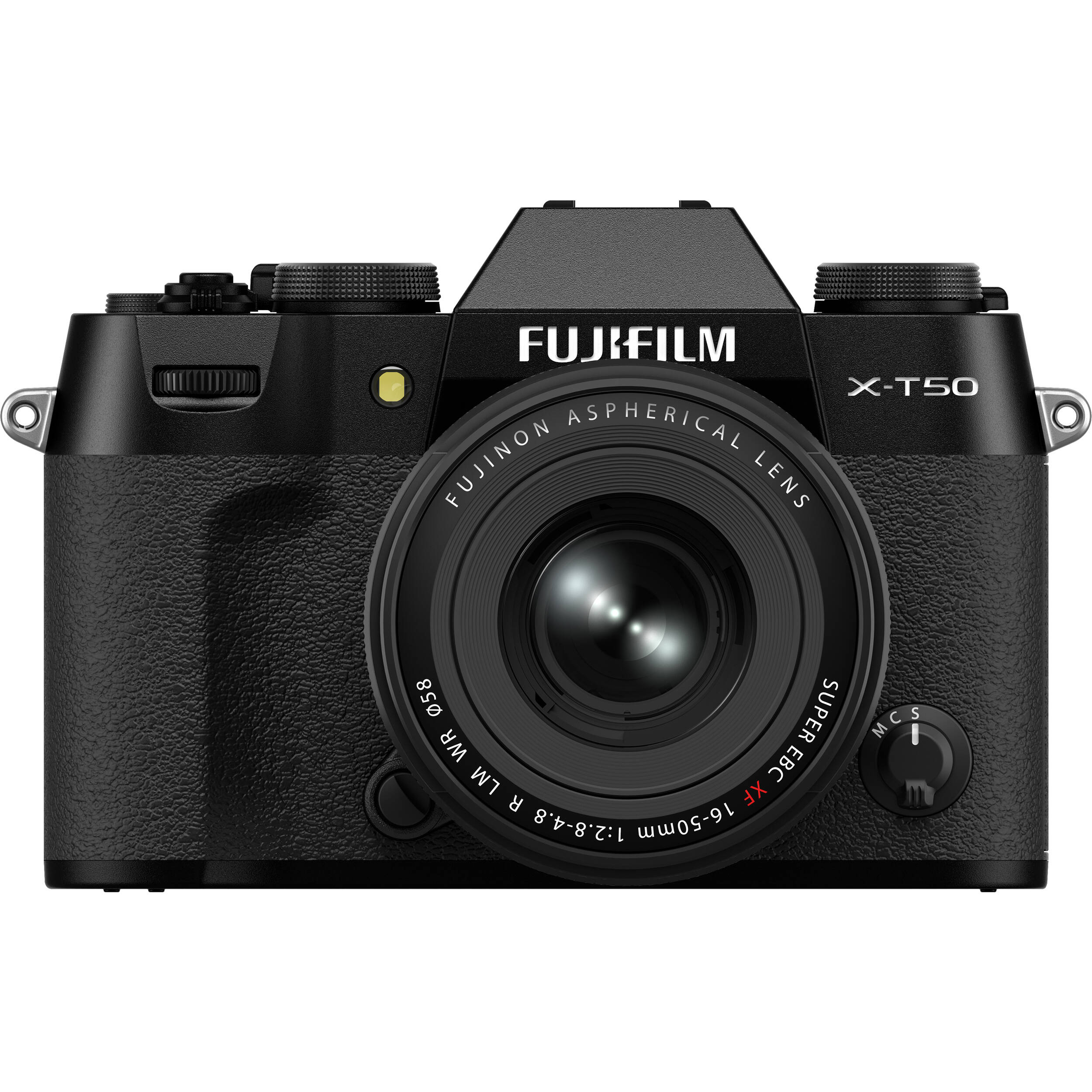 デジタルカメラ FUJIFILM A500#947 Fujifilm X-T50 Mirrorless Camera with XF 16-50mm f/2.8-4.8 Lens