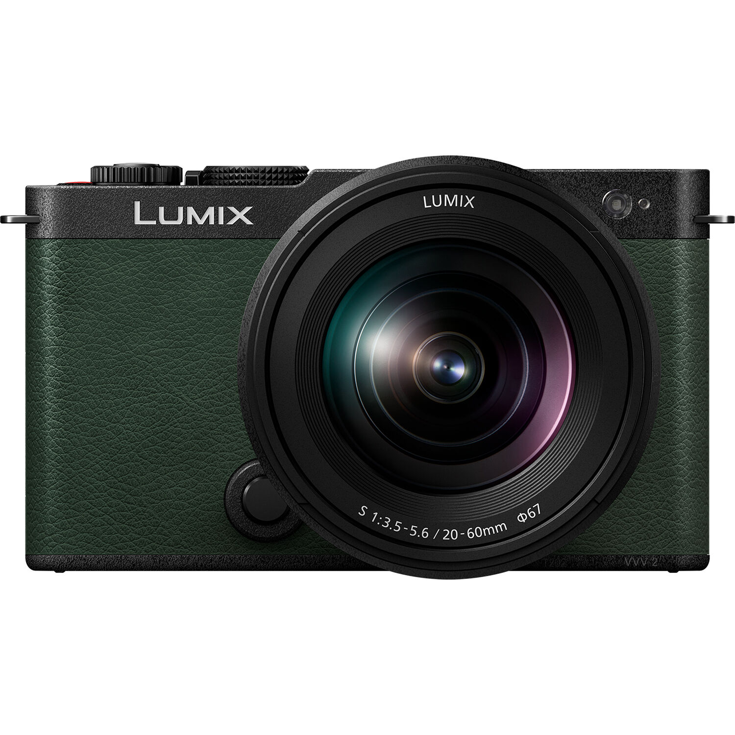 Panasonic Lumix DC-S9 with 20-60mm Lens | Samy's Camera