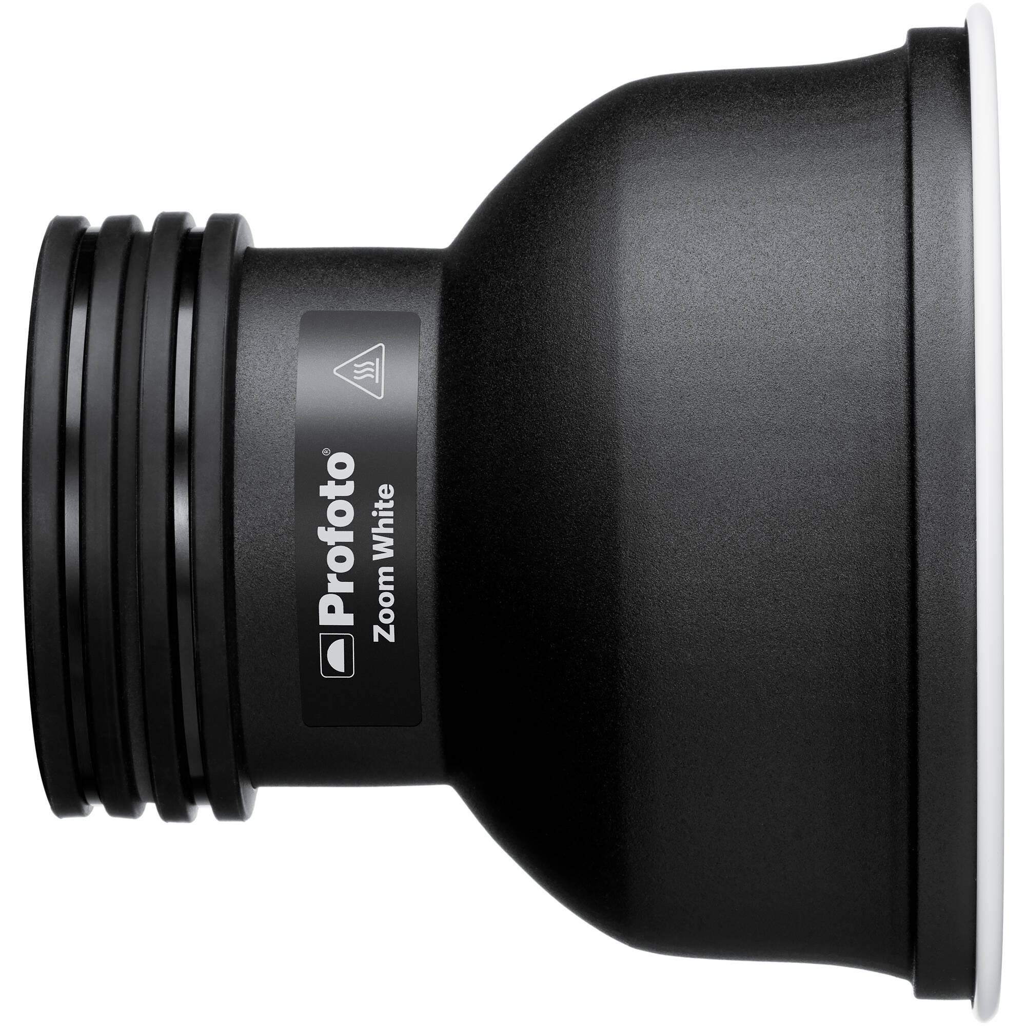 Réflecteur Télézoom Profoto – Éclairage Flash Studio (500W, Batteries)