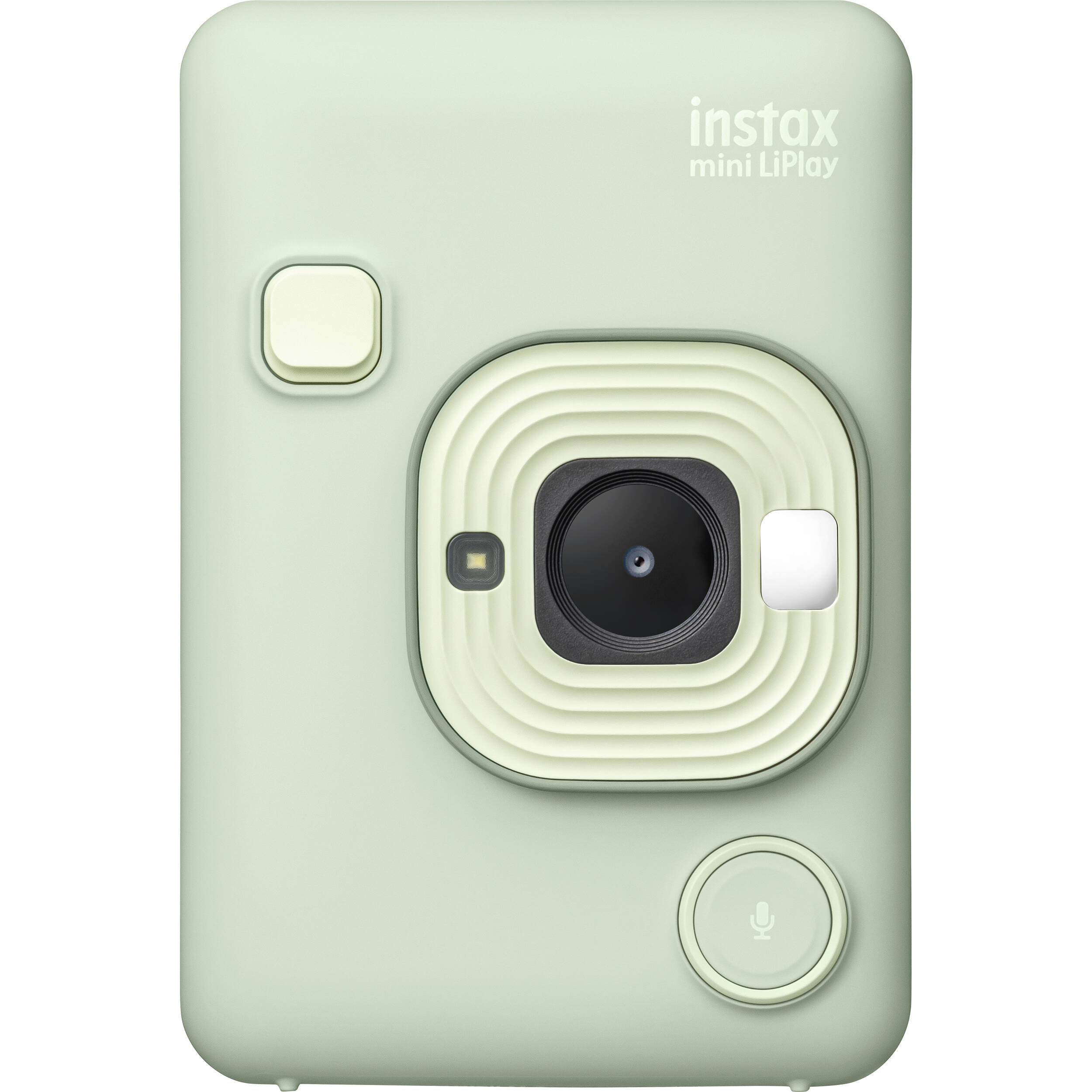 【中古】(フジフイルム) FUJIFILM instax mini LiPlay 抹茶グリーン 中古】(フジフイルム) FUJIFILM instax mini LiPlay 抹茶グリーン
