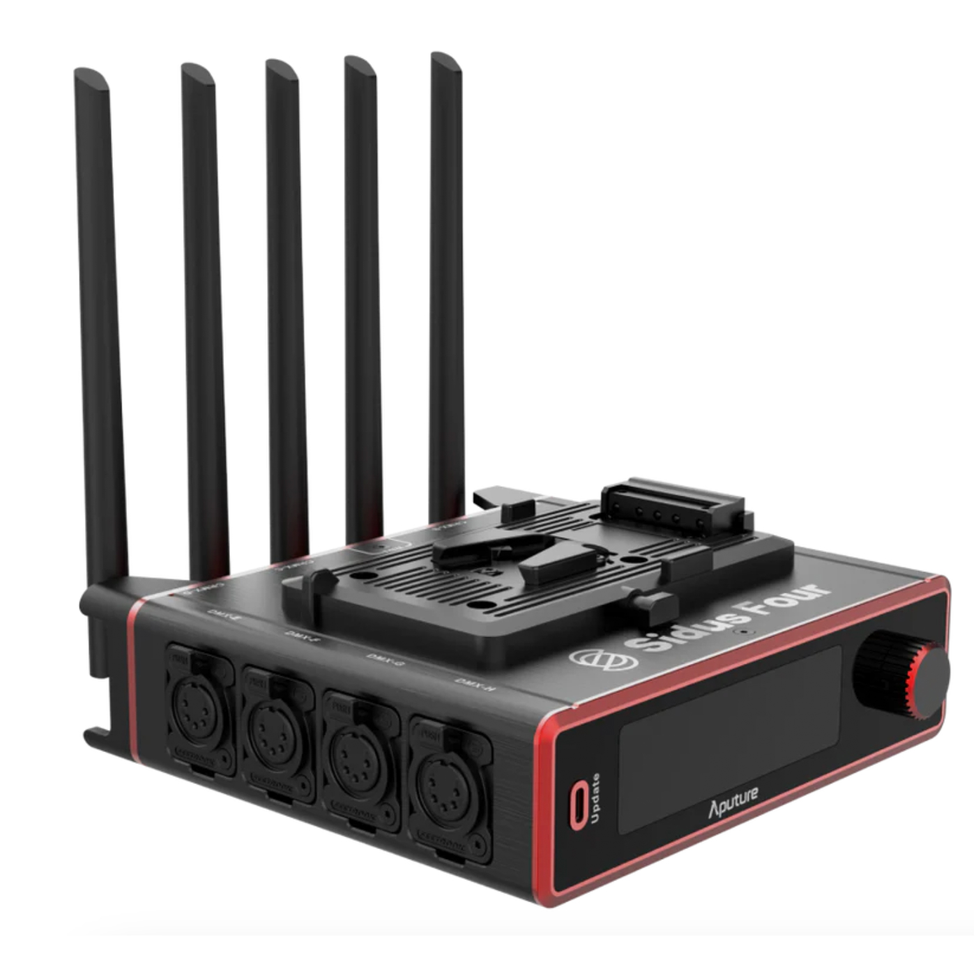 福*様 Sidus Four Aputure Sidus Four 4-Universe CRMX Transmitter
