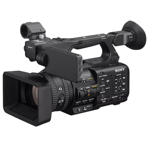 SONY NXCAM HXR-NX800 業務用ビデオカメラ Sony HXR-NX800 4K HDR 1 in. Sensor NXCAM Camcorder