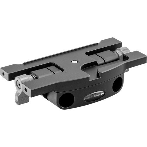 Redrock Micro | ultraBase for the Blackmagic Camera - Pre-Owned | 2-131 ...