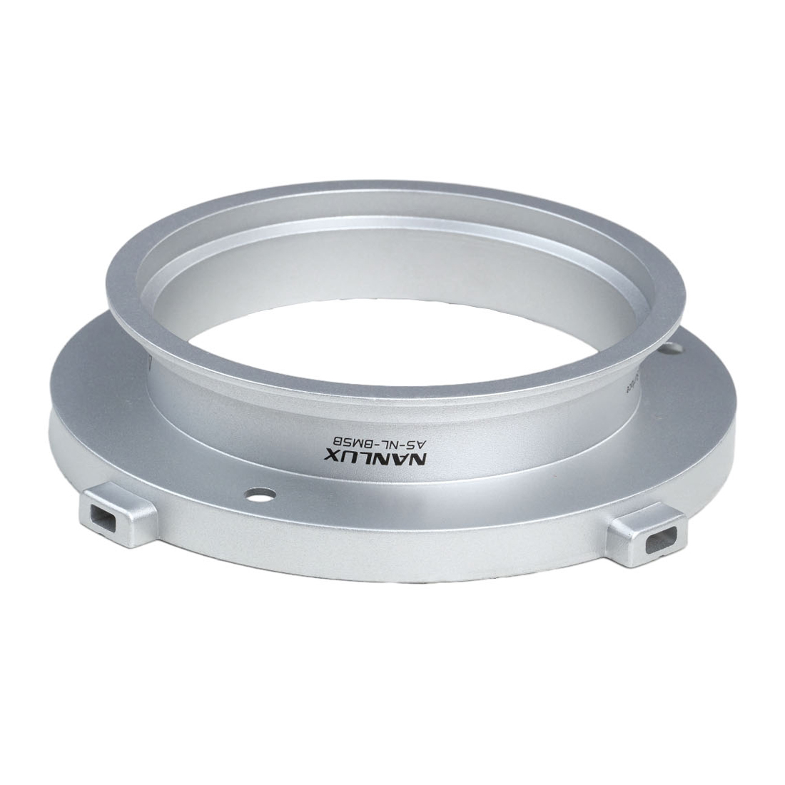 Adaptateur Bowens Vers Elinchrom - Pour Utiliser Accessoires Elinchrom Sur Flashs Bowens