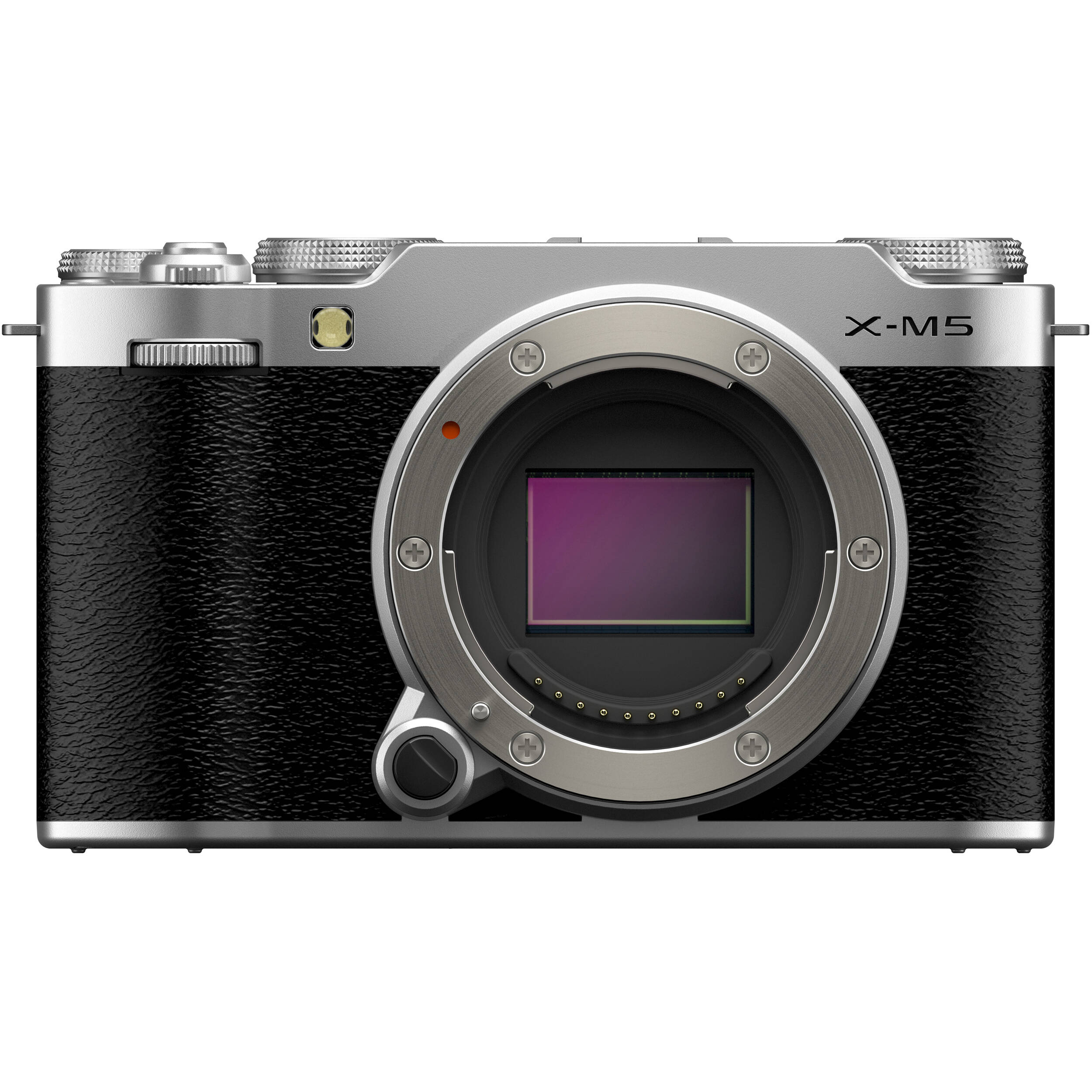 新製品レビュー：FUJIFILM X-M5 - デジカメ Watch
