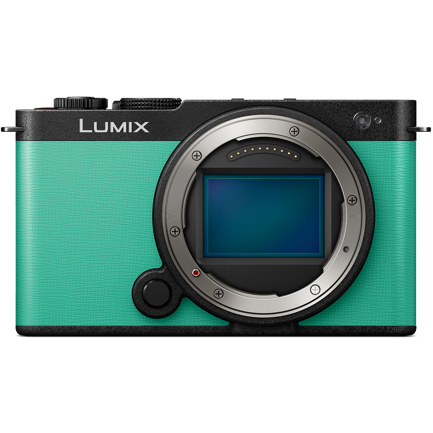 Lumix Gm5 Green DMC-GM5 モスグリーン